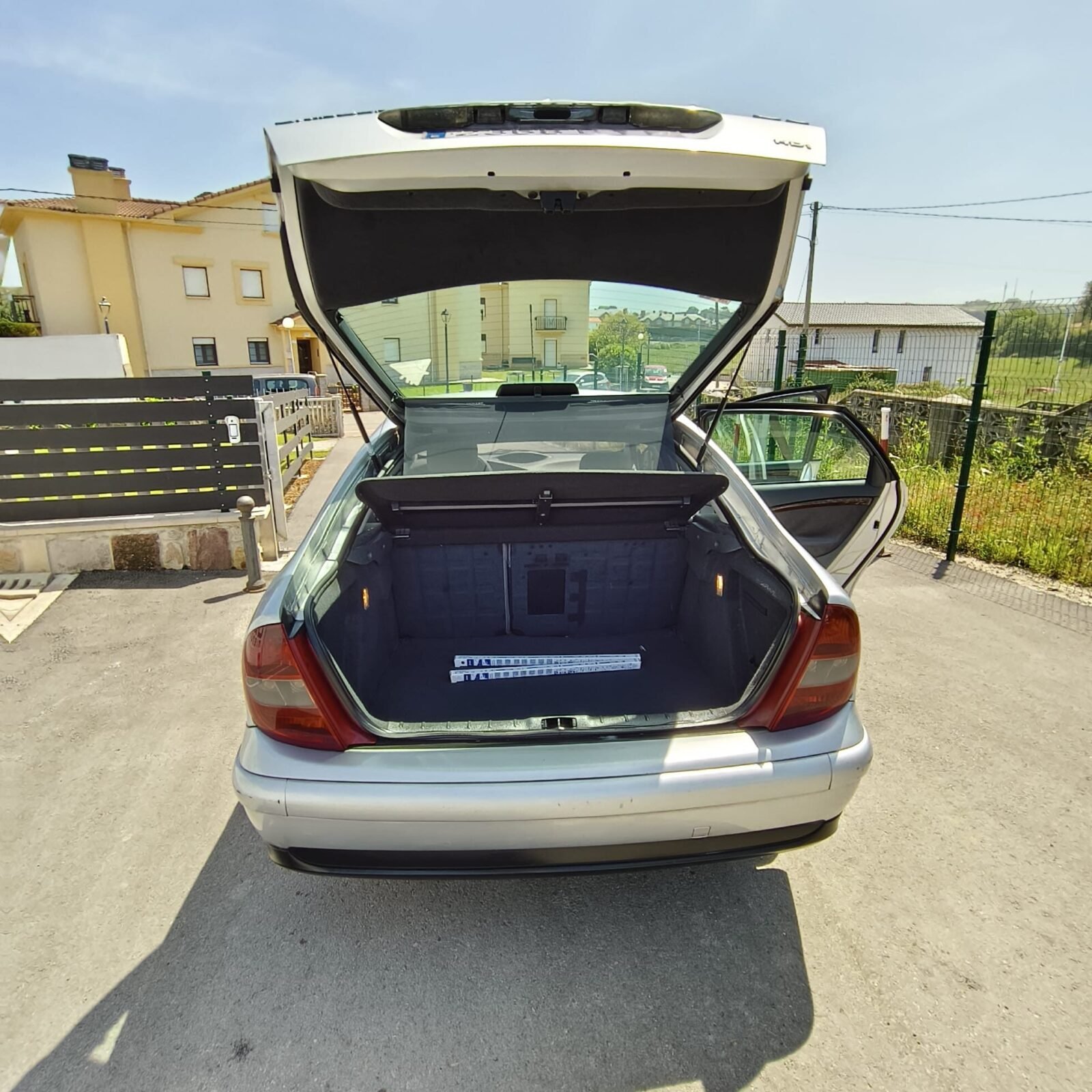 CITROEN C5 2.0 HDI