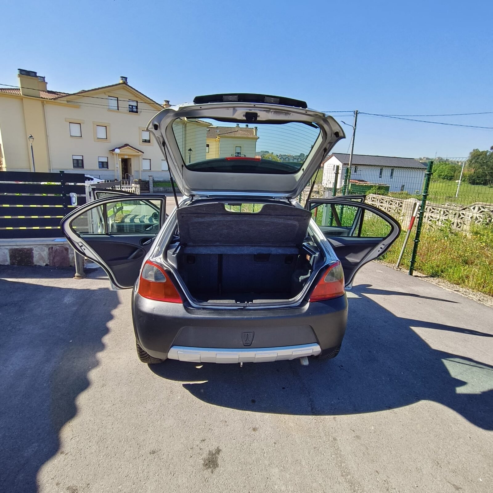 ROVER 2.0 D