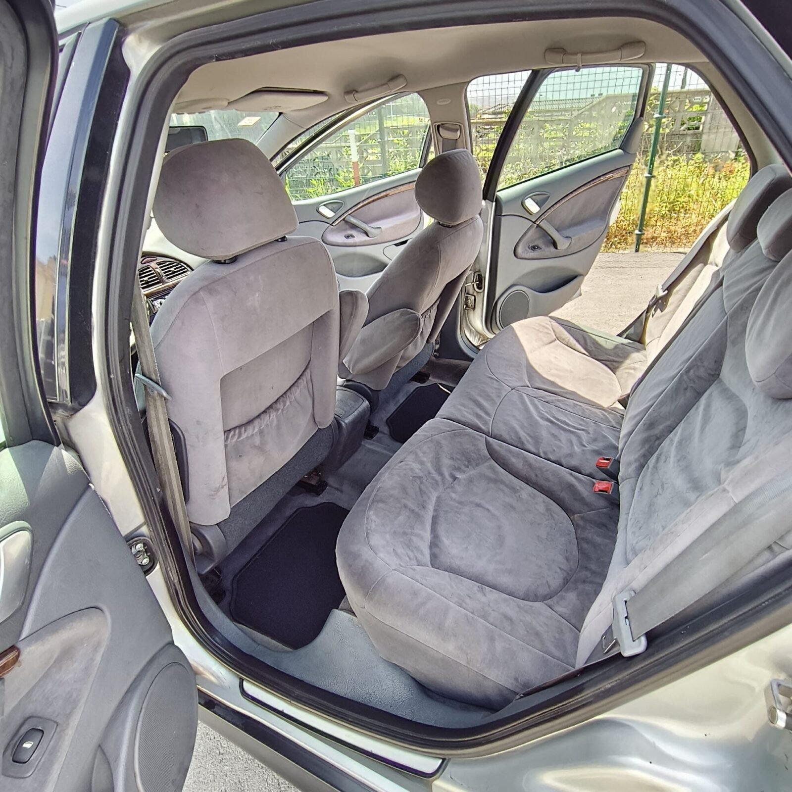 CITROEN C5 2.0 HDI