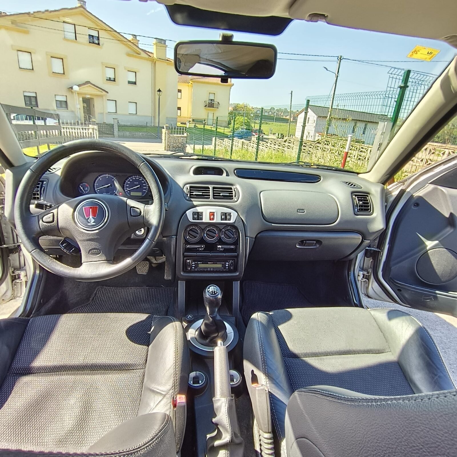 ROVER 2.0 D