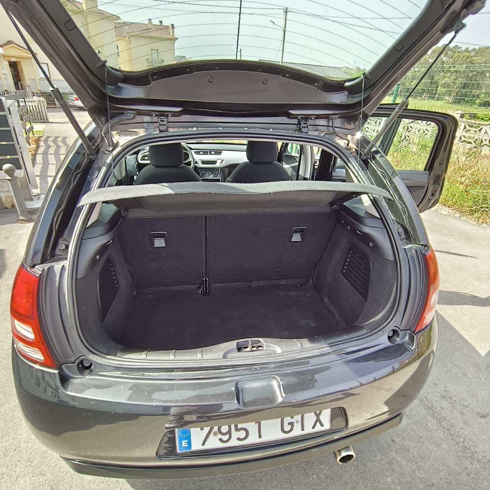 CITROEN C3 1.6 VTI 16V