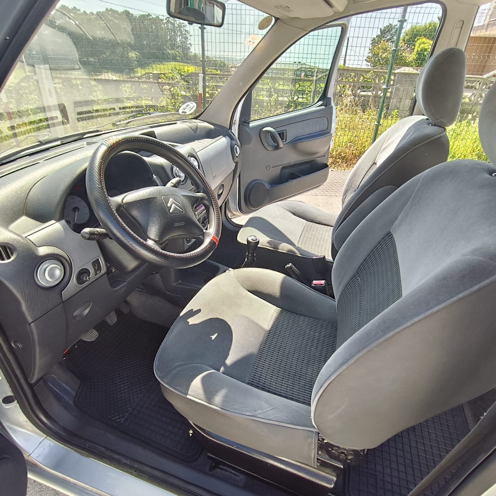 CITROEN BERLINGO 2.0 HDi Collection