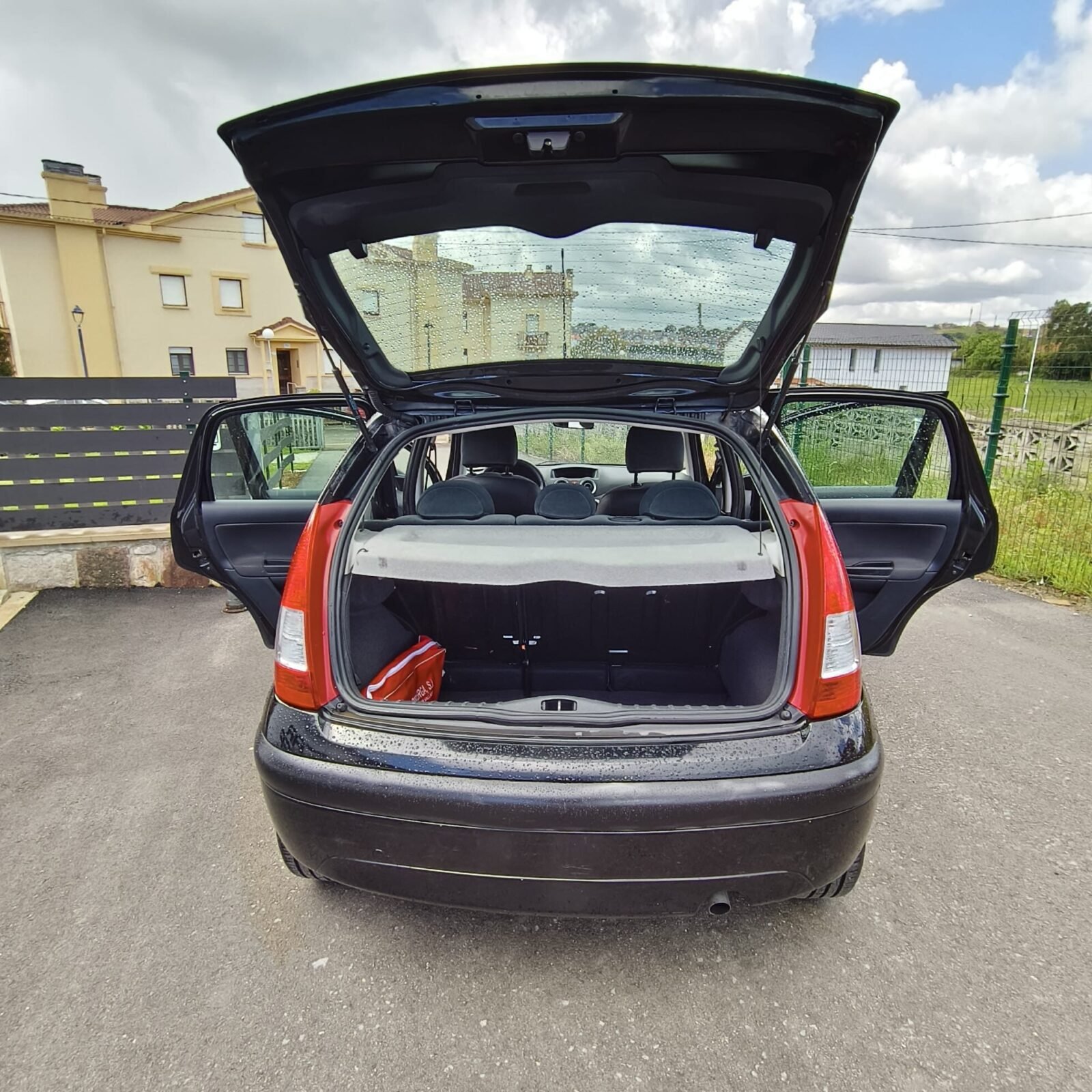 CITROEN C3 1.6HDI 16V
