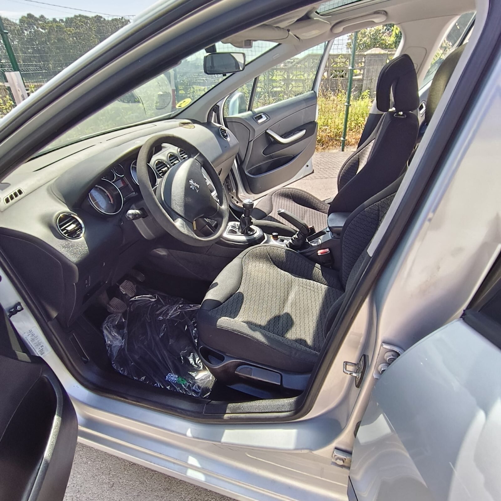 PEUGEOT 308 SW 1.6 HDI