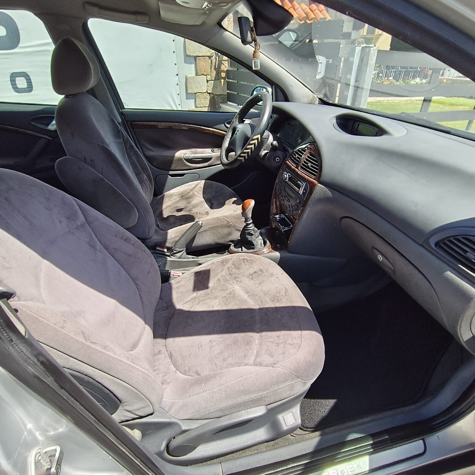 CITROEN C5 2.0 HDI