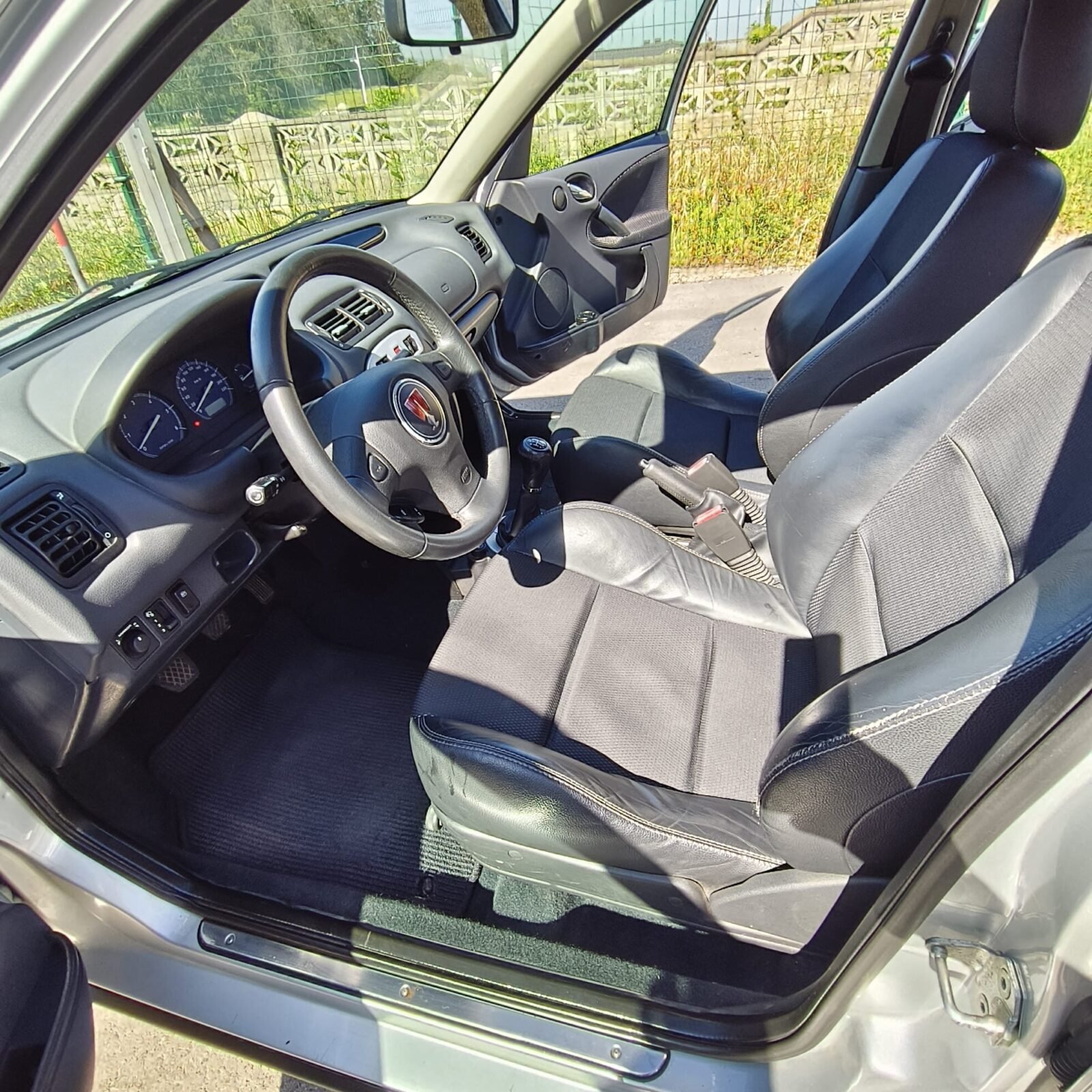 ROVER 2.0 D
