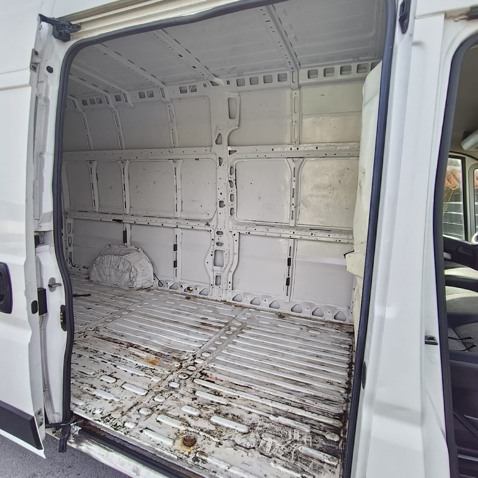 PEUGEOT BOXER 435 L4 H3 2.2 BLUEHDI