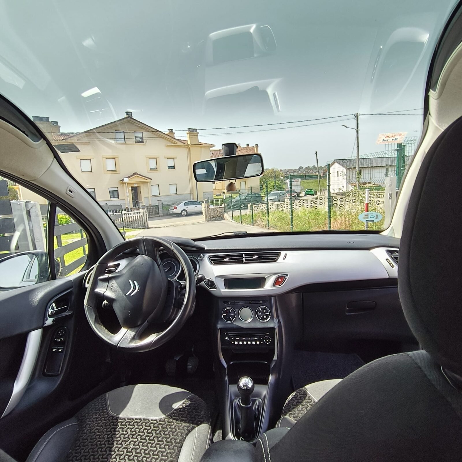 CITROEN C3 1.6 VTI 16V