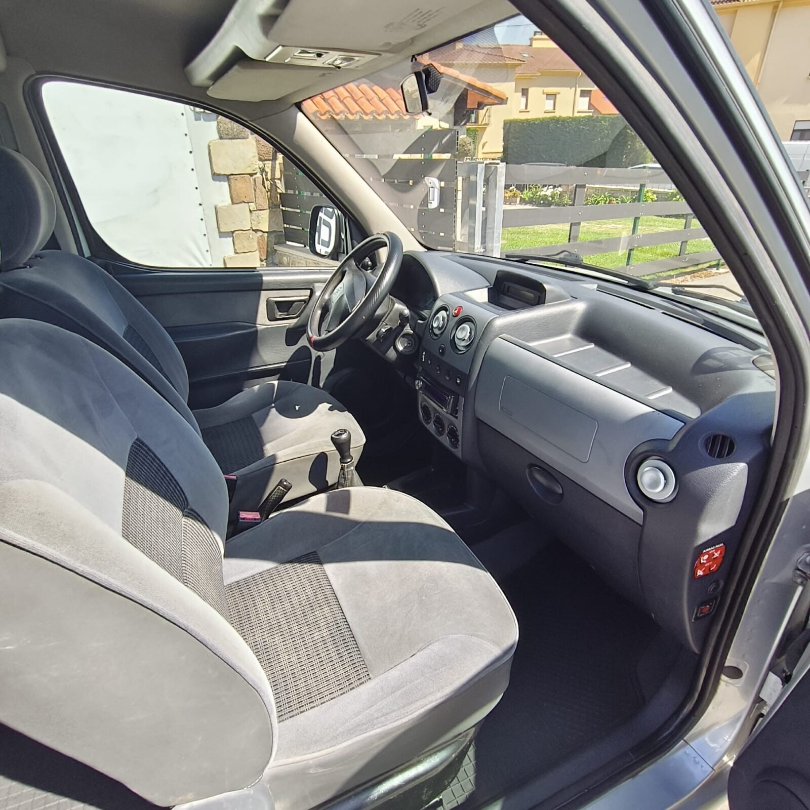 CITROEN BERLINGO 2.0 HDi Collection