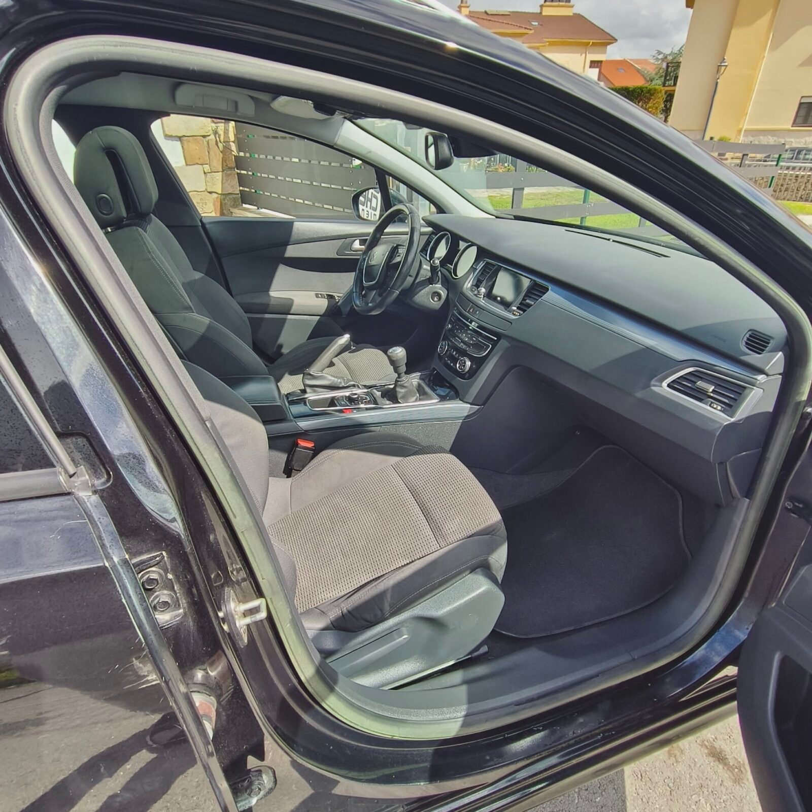 PEUGEOT 508SW 2.0 HDI 16V