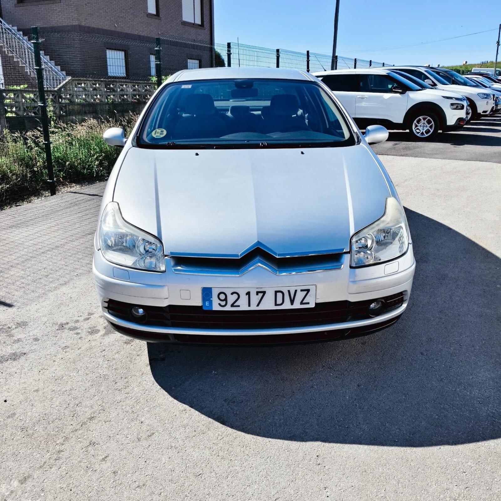 CITROEN C5 1.6 HDI
