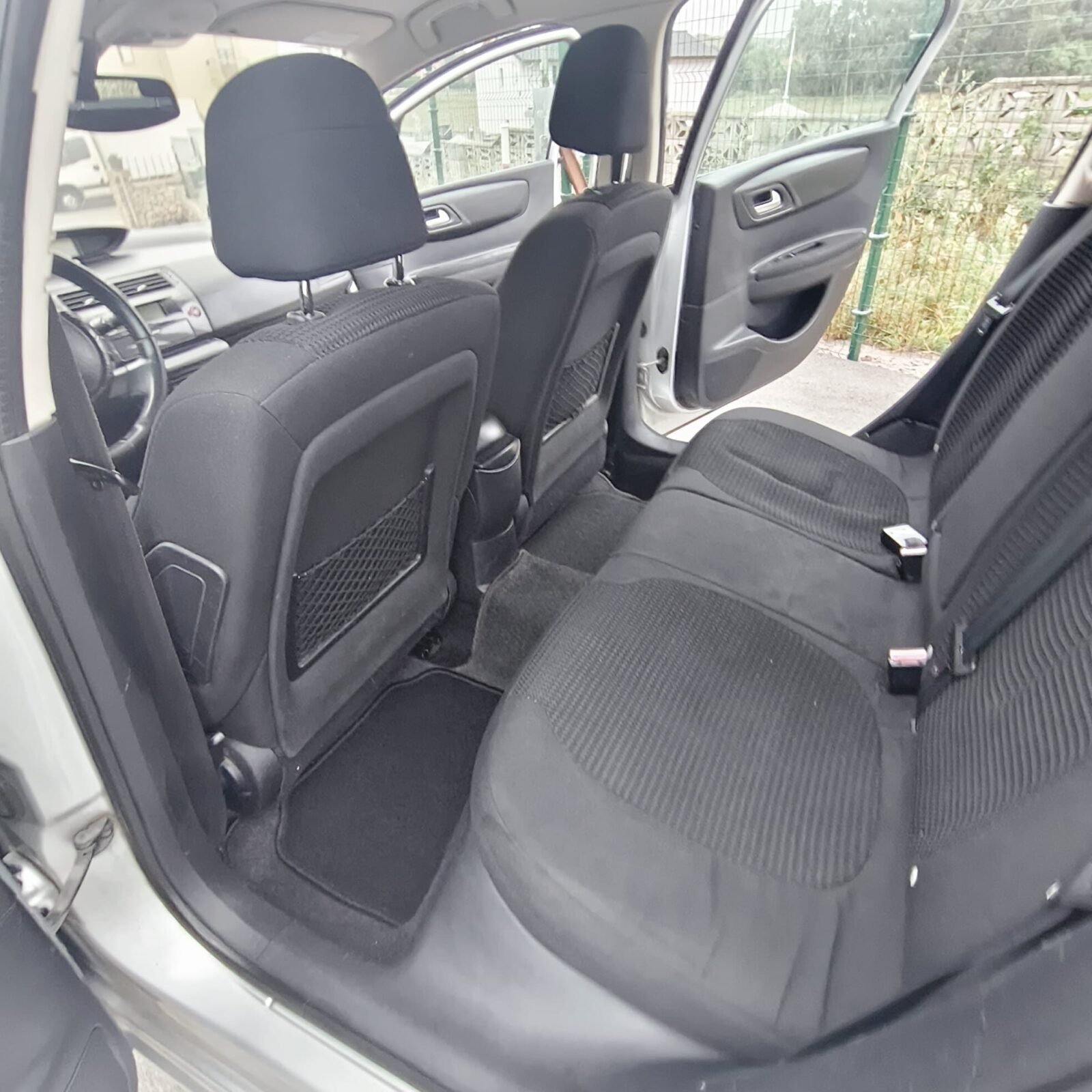 CITROEN C4 1.6i 16V