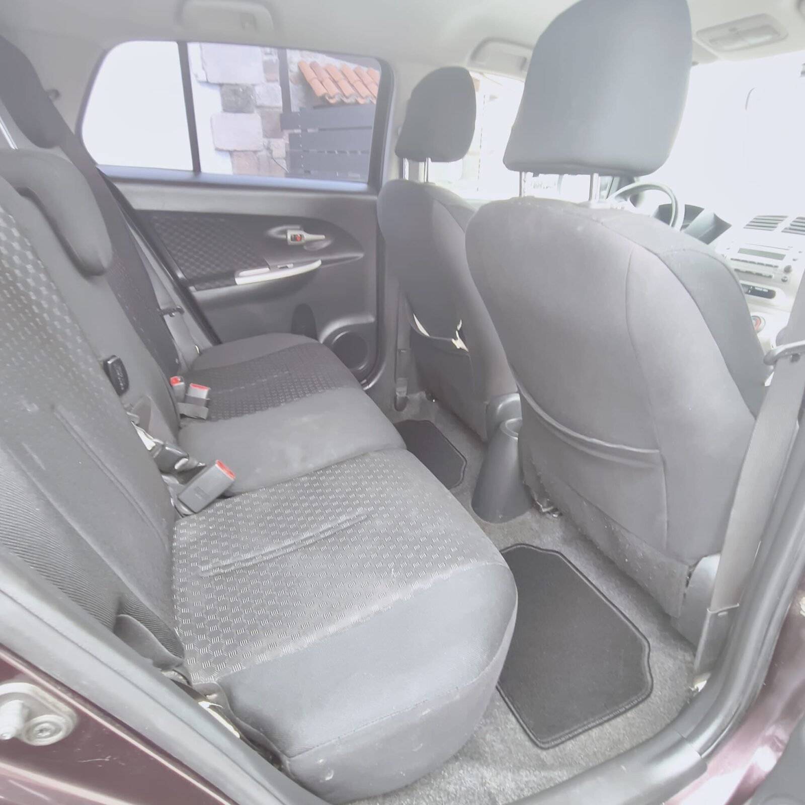 TOYOTA URBAN CRUISER 1.4 D4D ACTIVE