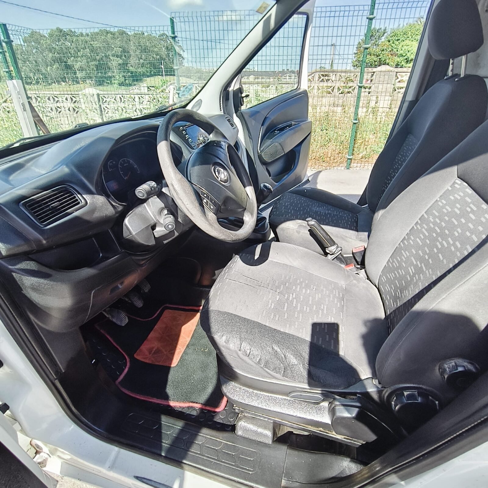 OPEL COMBO CARGO 1.3 CDTI