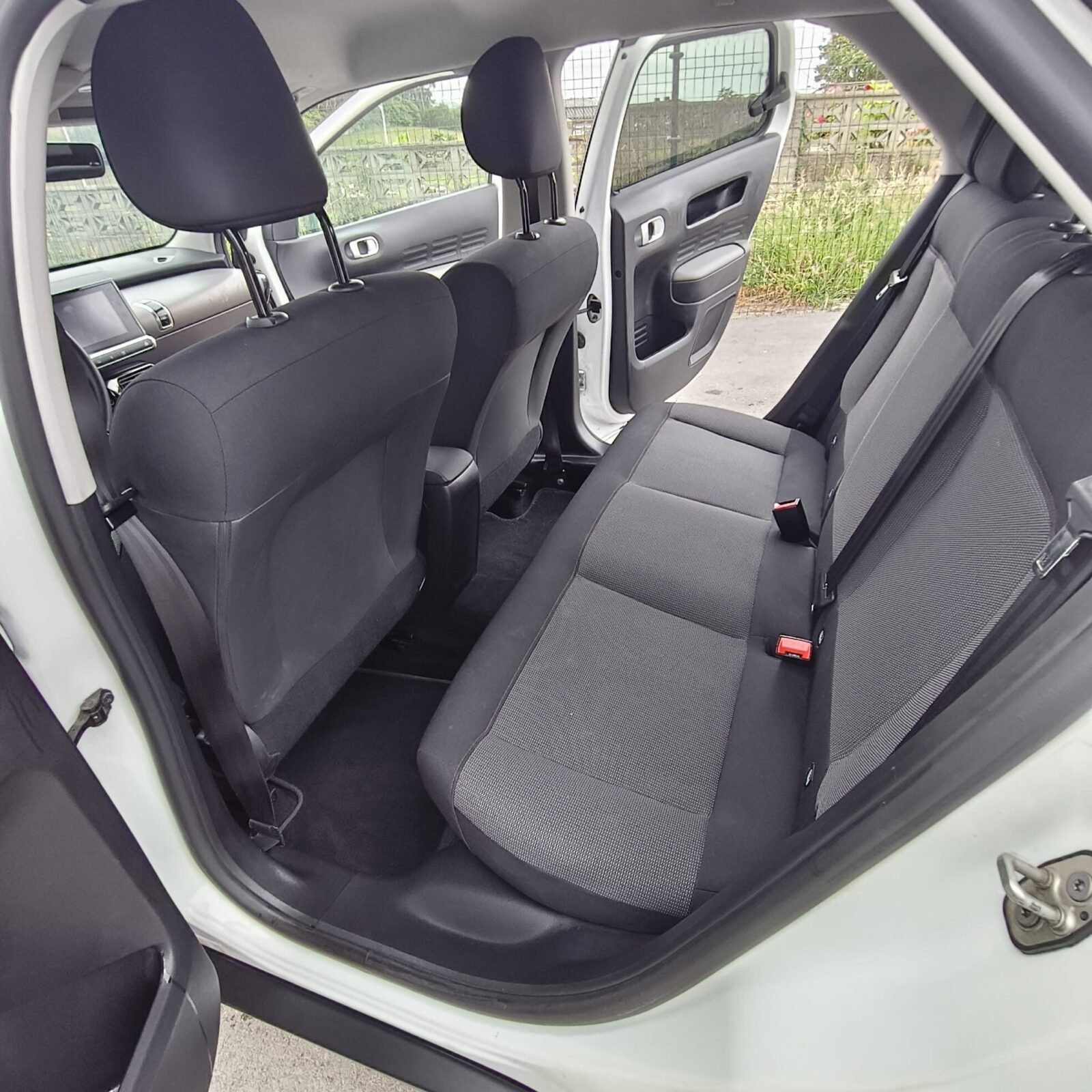 CITROEN C4 CACTUS 1.5 BLUEHDI 16V