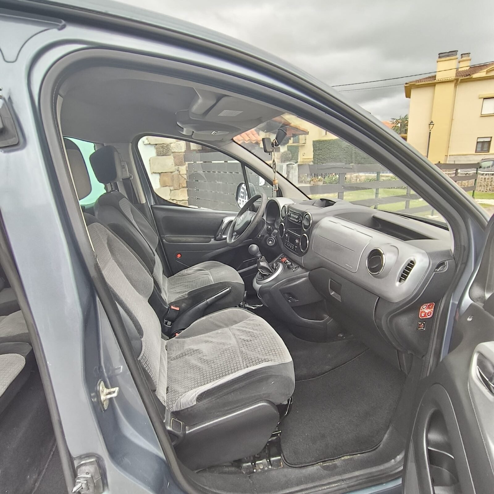 CITROEN BERLINGO 1.6 HDI XTR