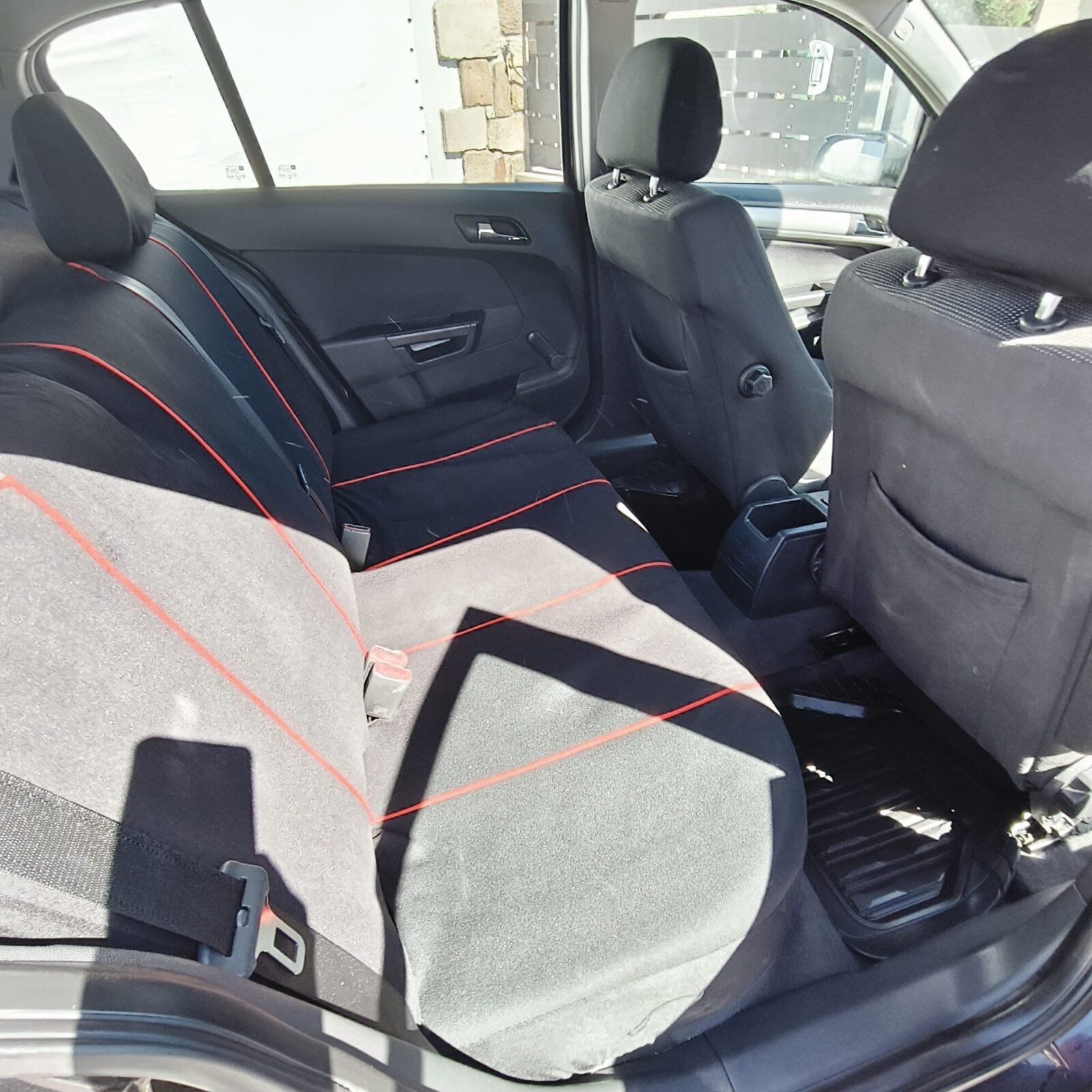 OPEL Astra 1.9 CDTI