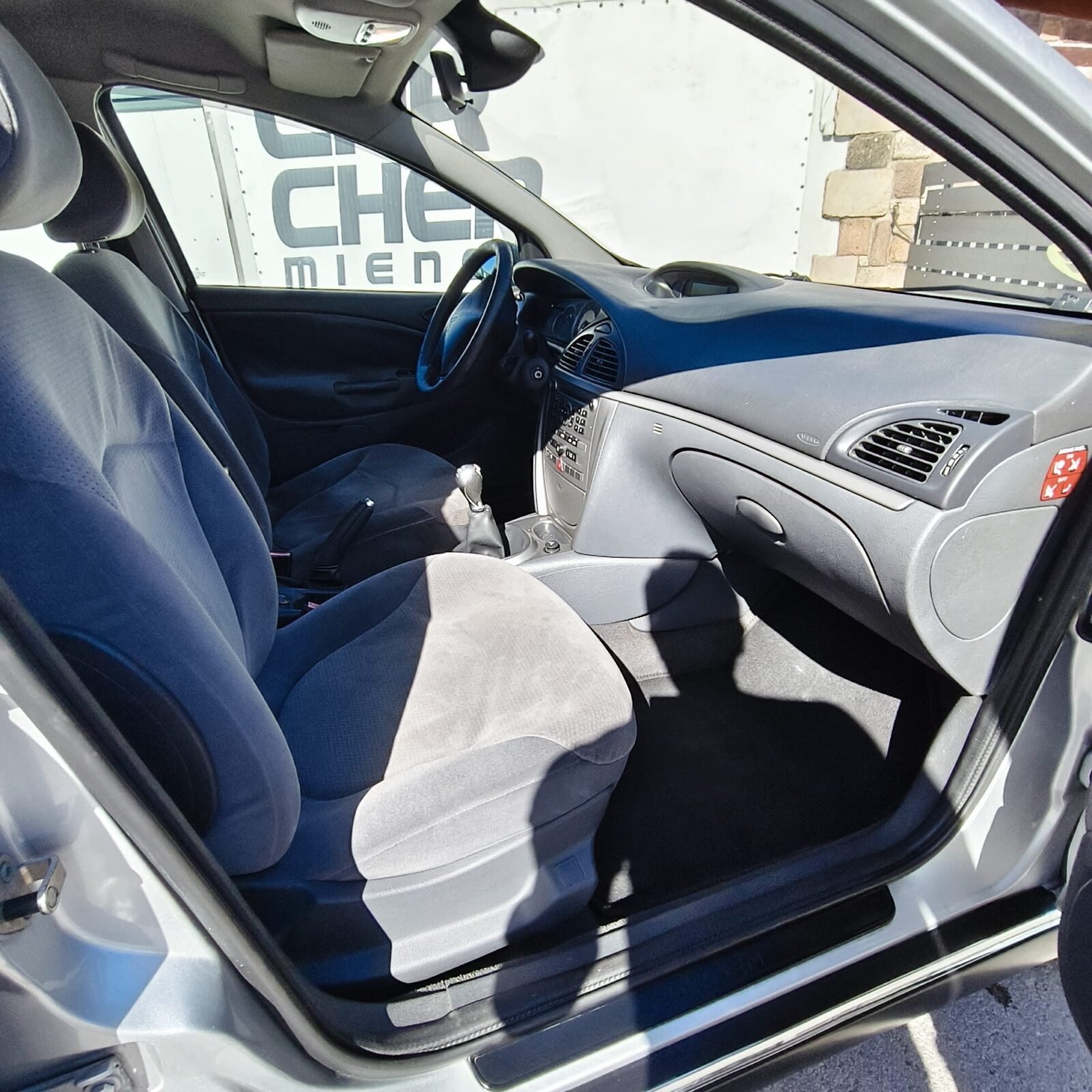 CITROEN C5 1.6 HDI