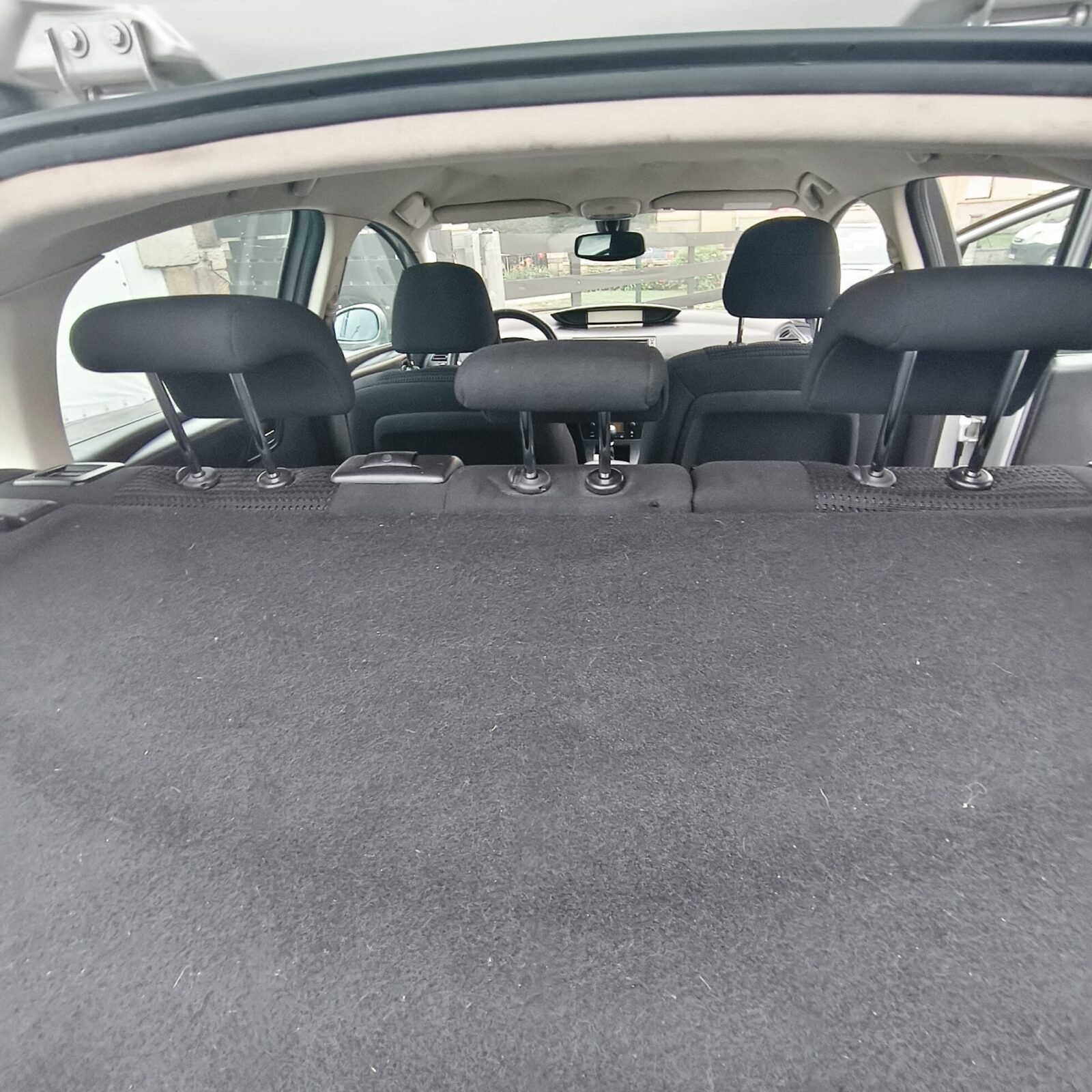 CITROEN C4 1.6i 16V