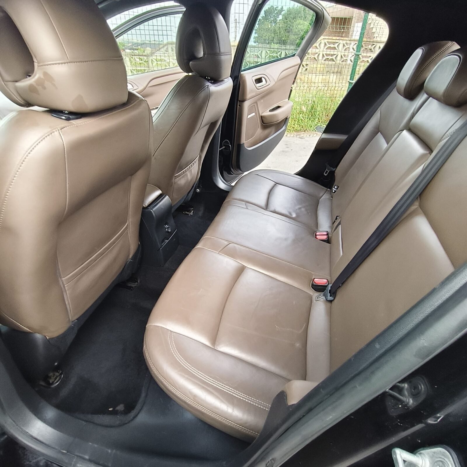 CITROEN DS4 2.0 HDI