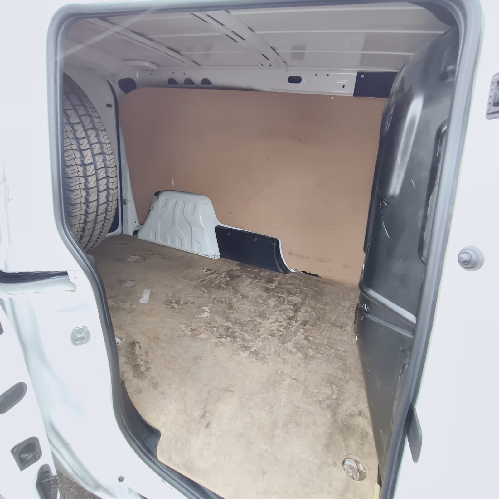 FIAT DOBLÓ CARGO 1.4