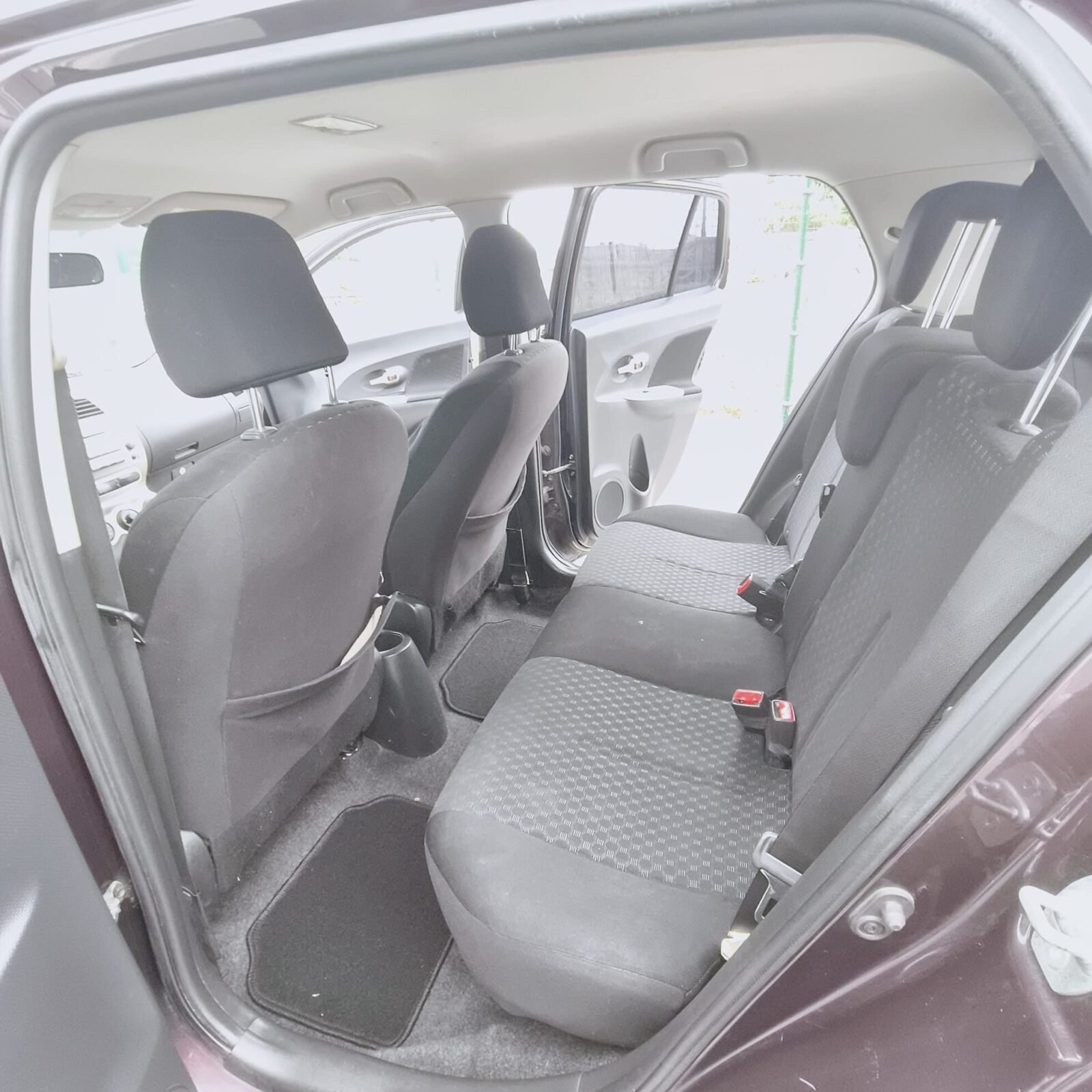 TOYOTA URBAN CRUISER 1.4 D4D ACTIVE