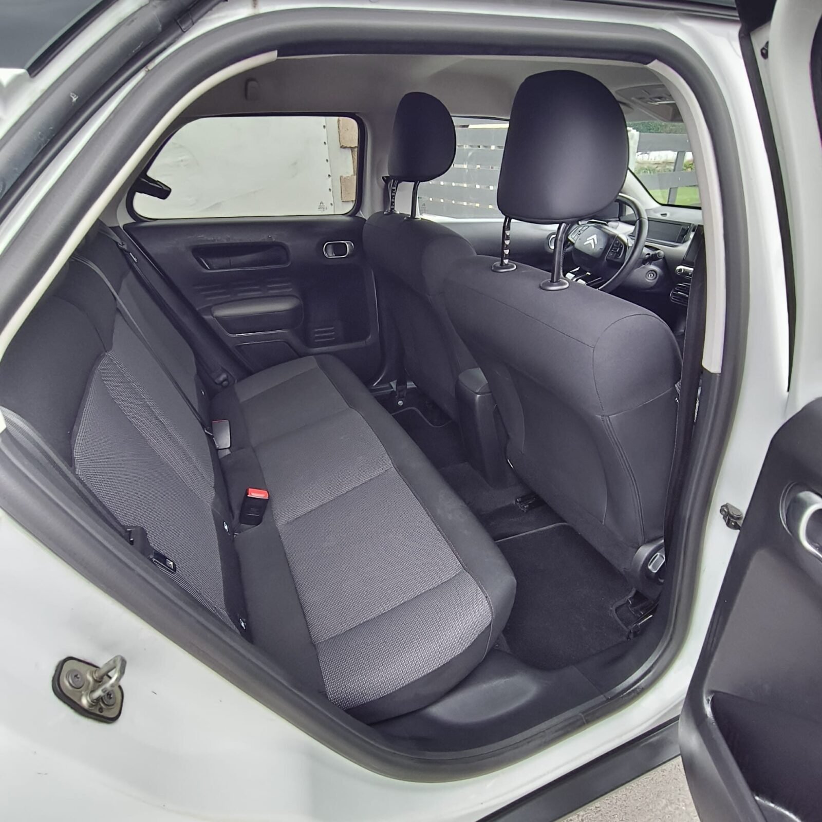 CITROEN C4 CACTUS 1.5 BLUEHDI 16V