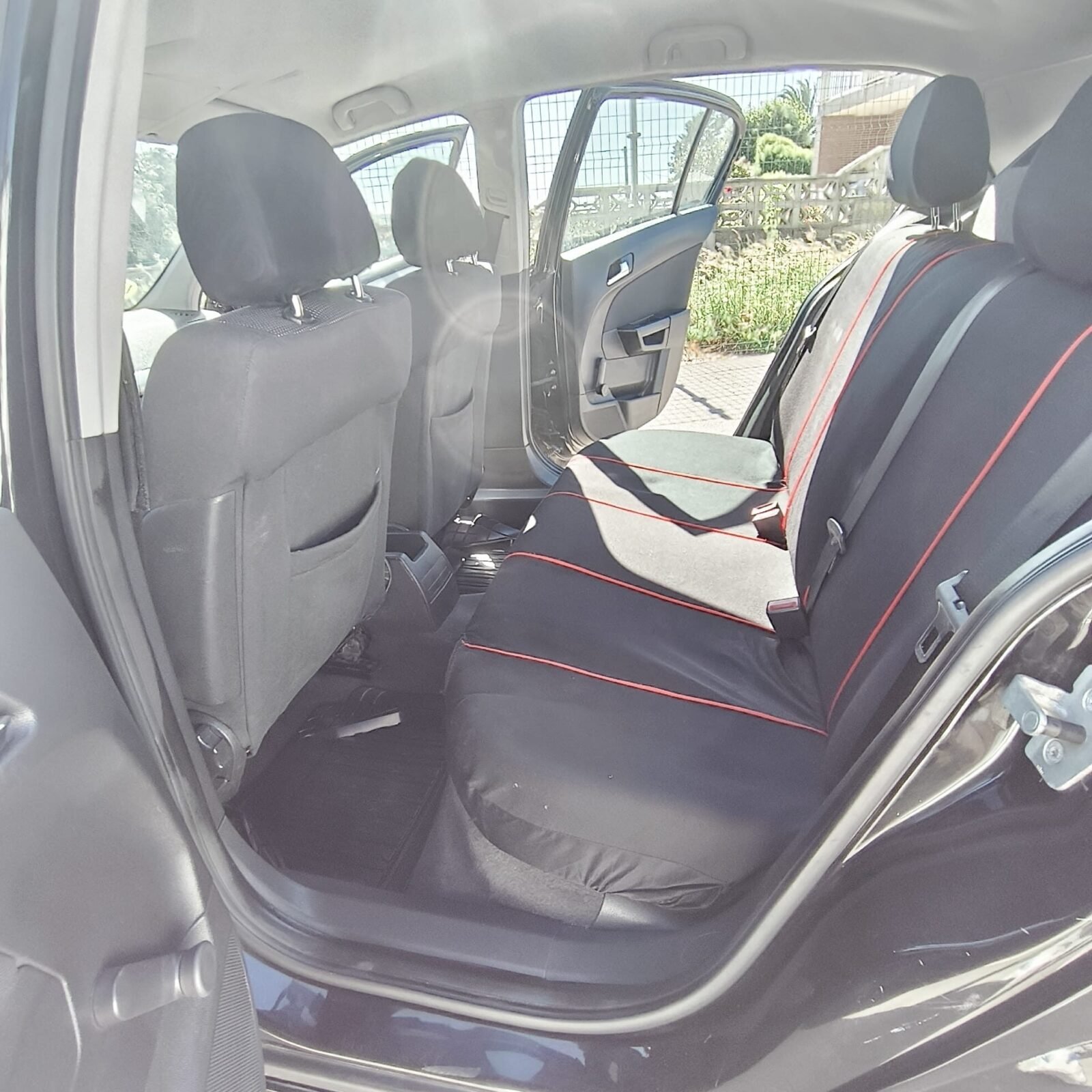 OPEL Astra 1.9 CDTI