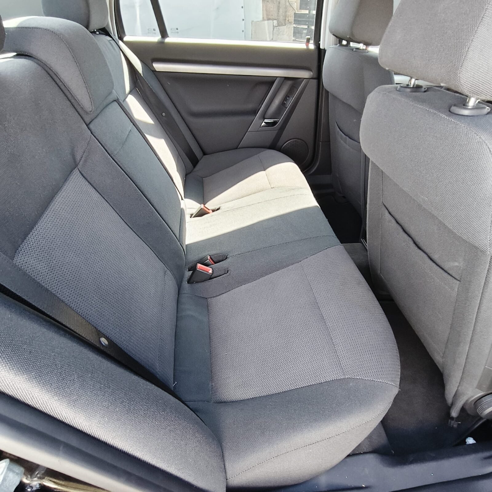 OPEL VECTRA 2.2i 16V