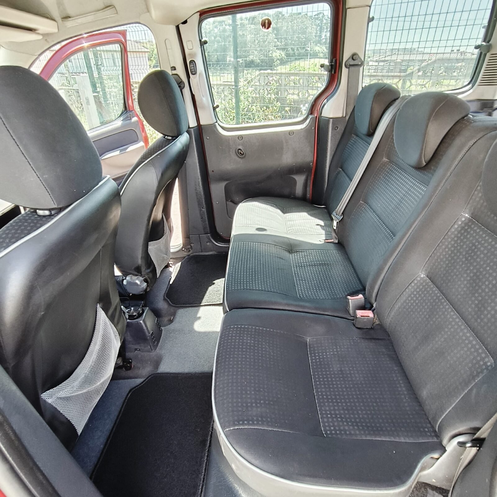 PEUGEOT PARTNER 1.9D