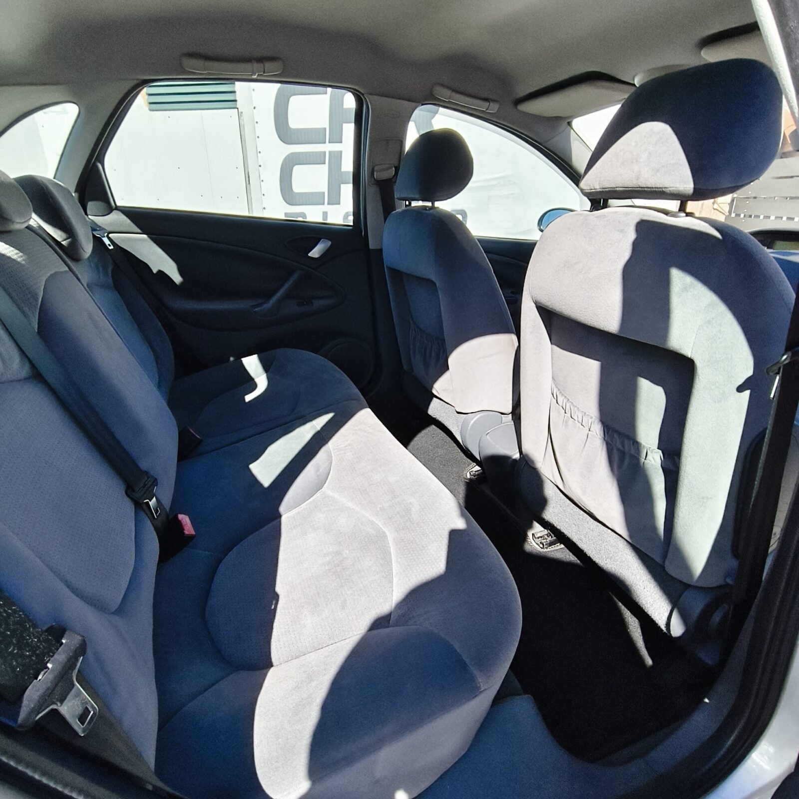 CITROEN C5 1.6 HDI