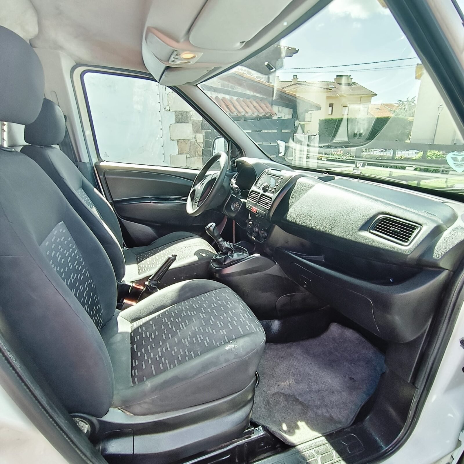 OPEL COMBO CARGO 1.3 CDTI