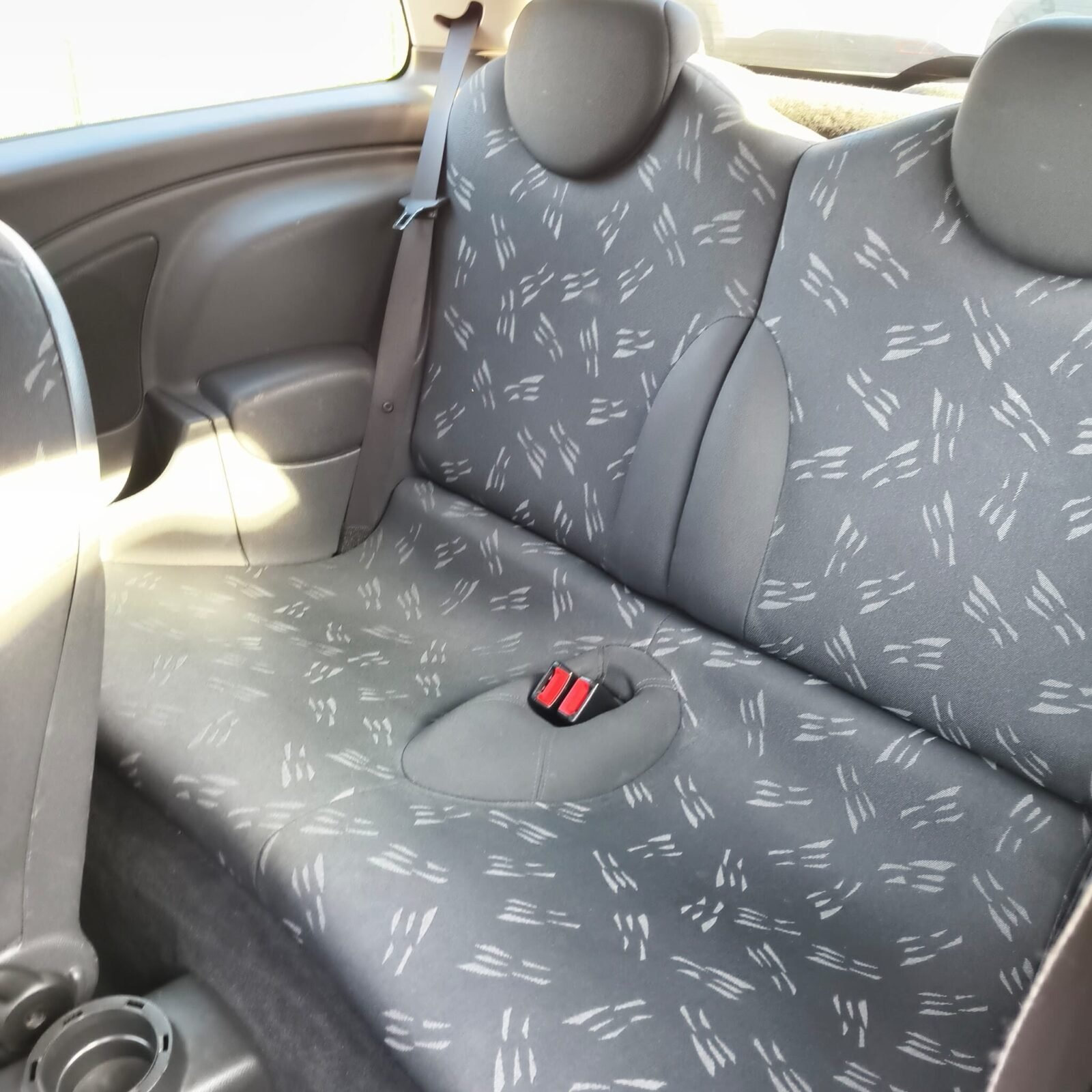 MINI MINI ONE 1.6i 16V