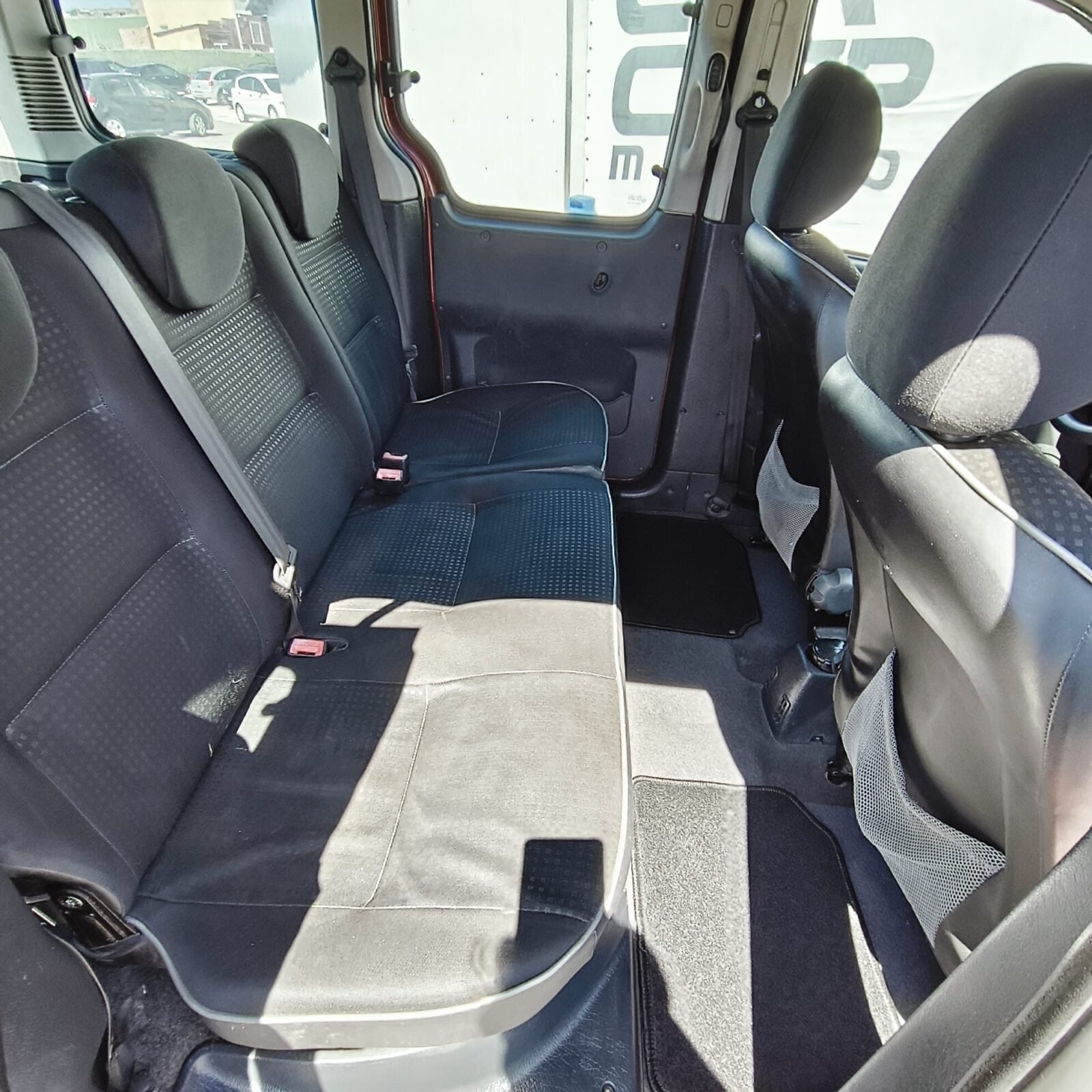 PEUGEOT PARTNER 1.9D