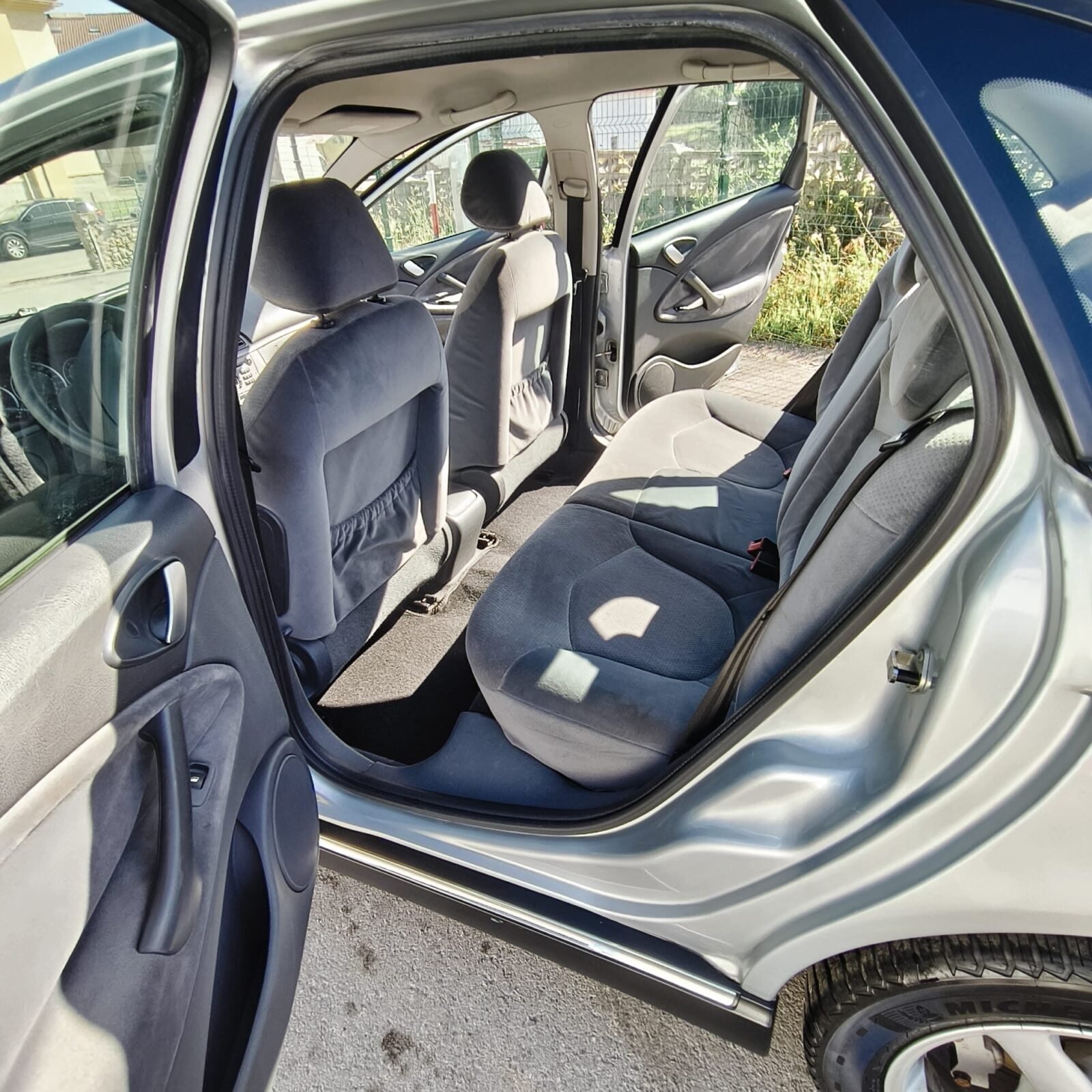 CITROEN C5 1.6 HDI