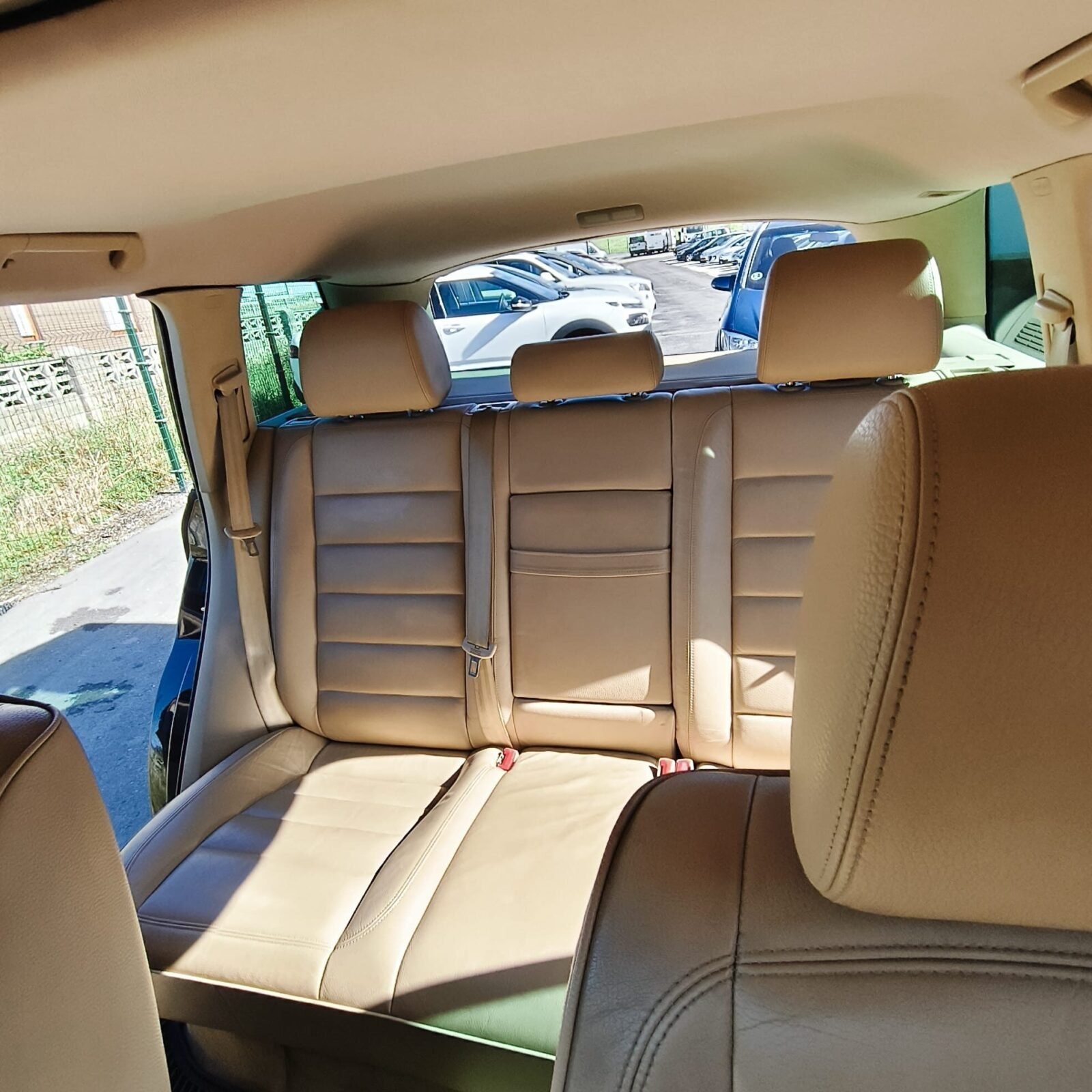 VOLKSWAGEN TOUAREG 3.0 TDI V6