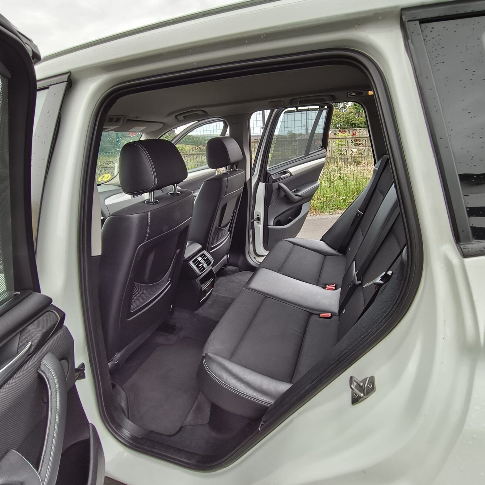 BMW X3 XDRIVE 20D 2.0