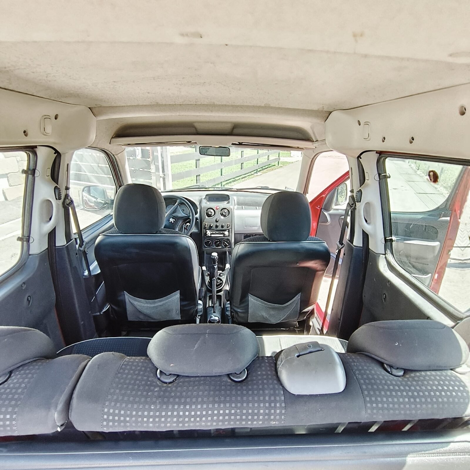 PEUGEOT PARTNER 1.9D