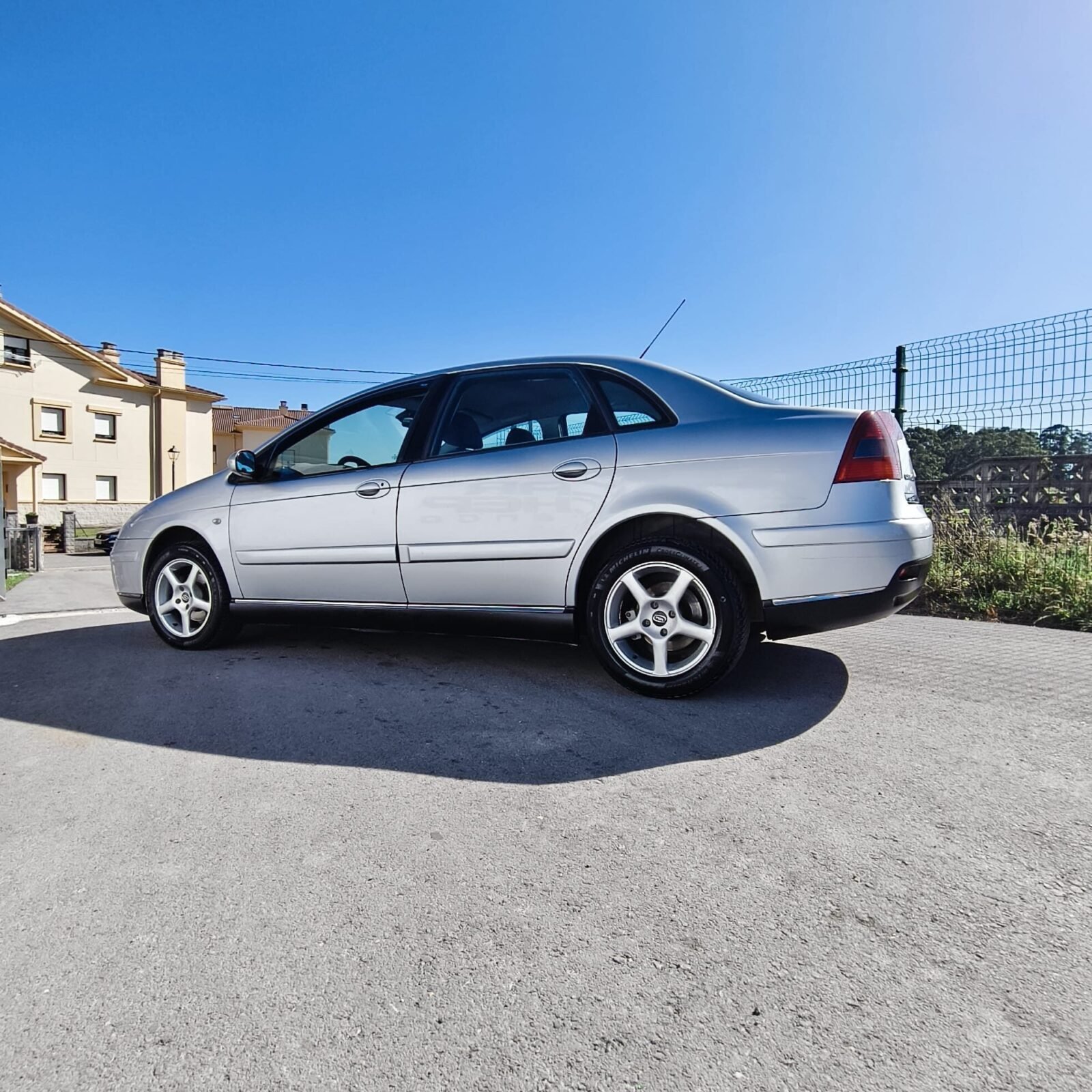 CITROEN C5 1.6 HDI