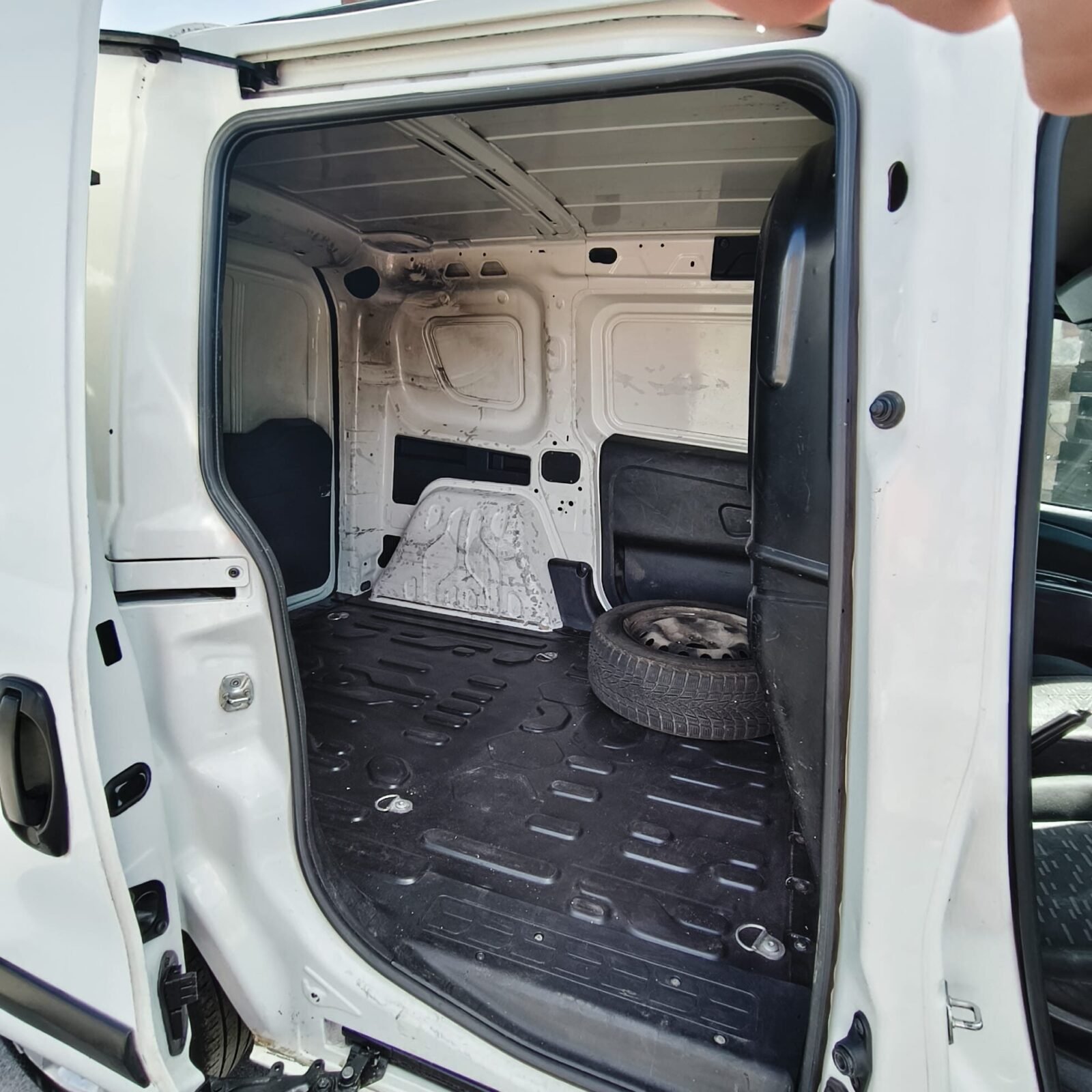 OPEL COMBO CARGO 1.3 CDTI