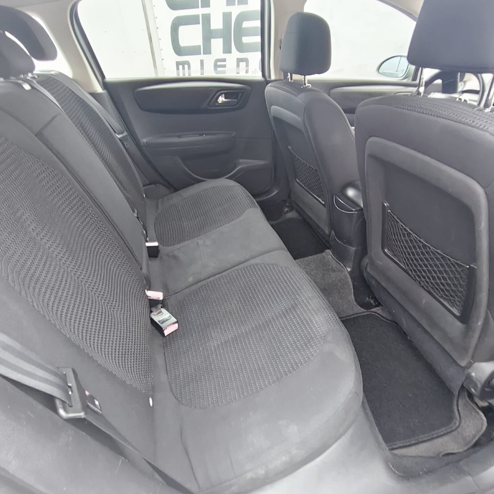 CITROEN C4 1.6i 16V