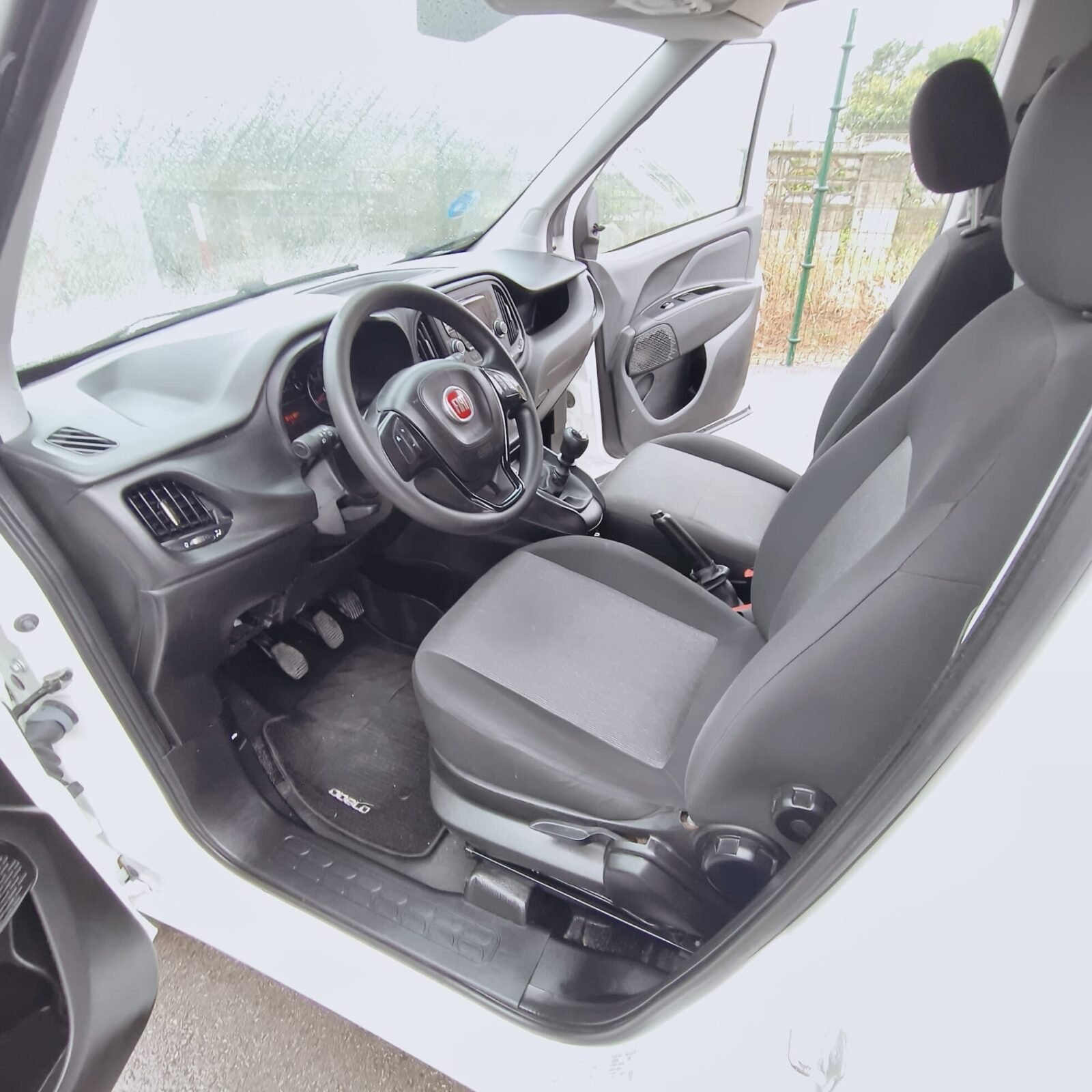 FIAT DOBLÓ CARGO 1.4