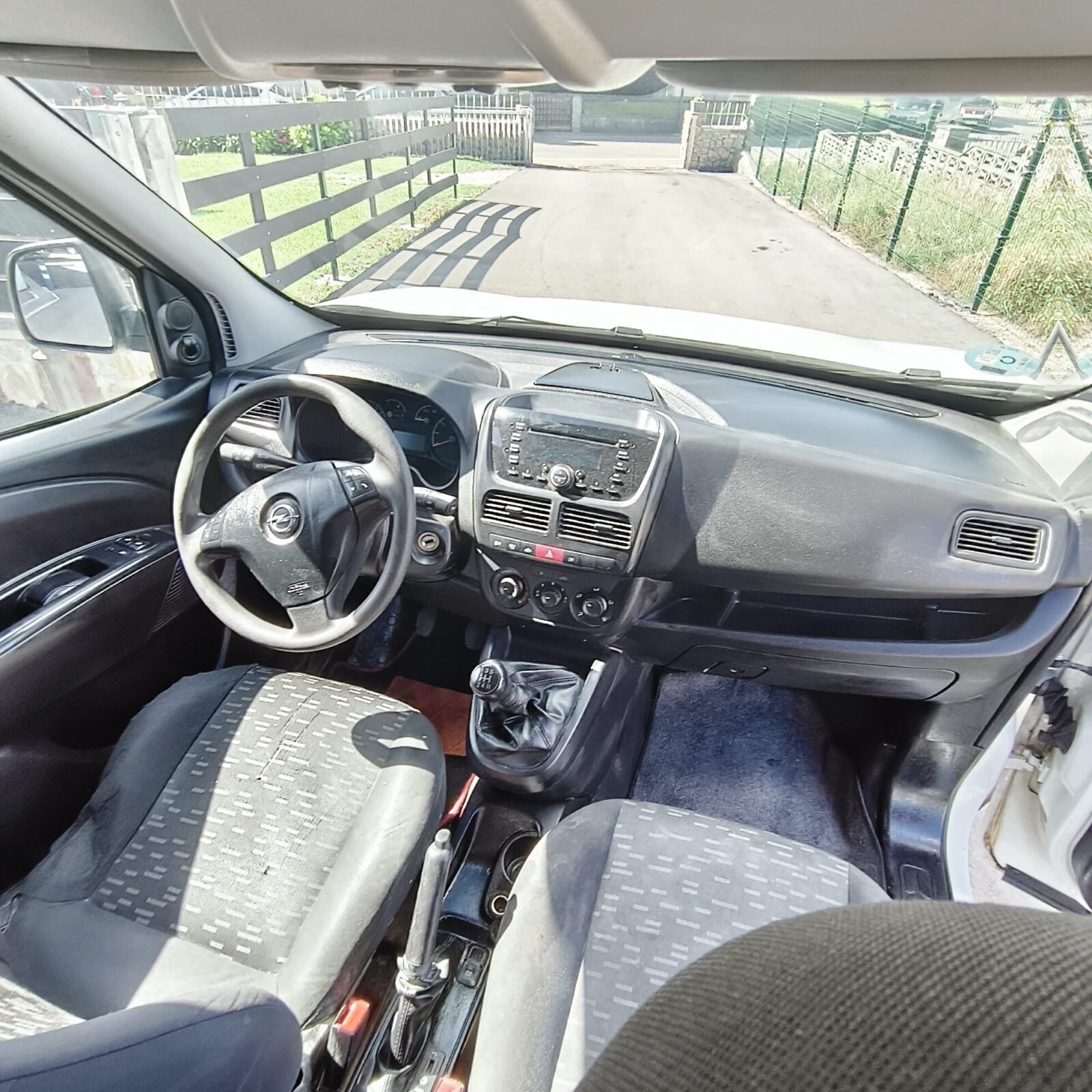 OPEL COMBO CARGO 1.3 CDTI