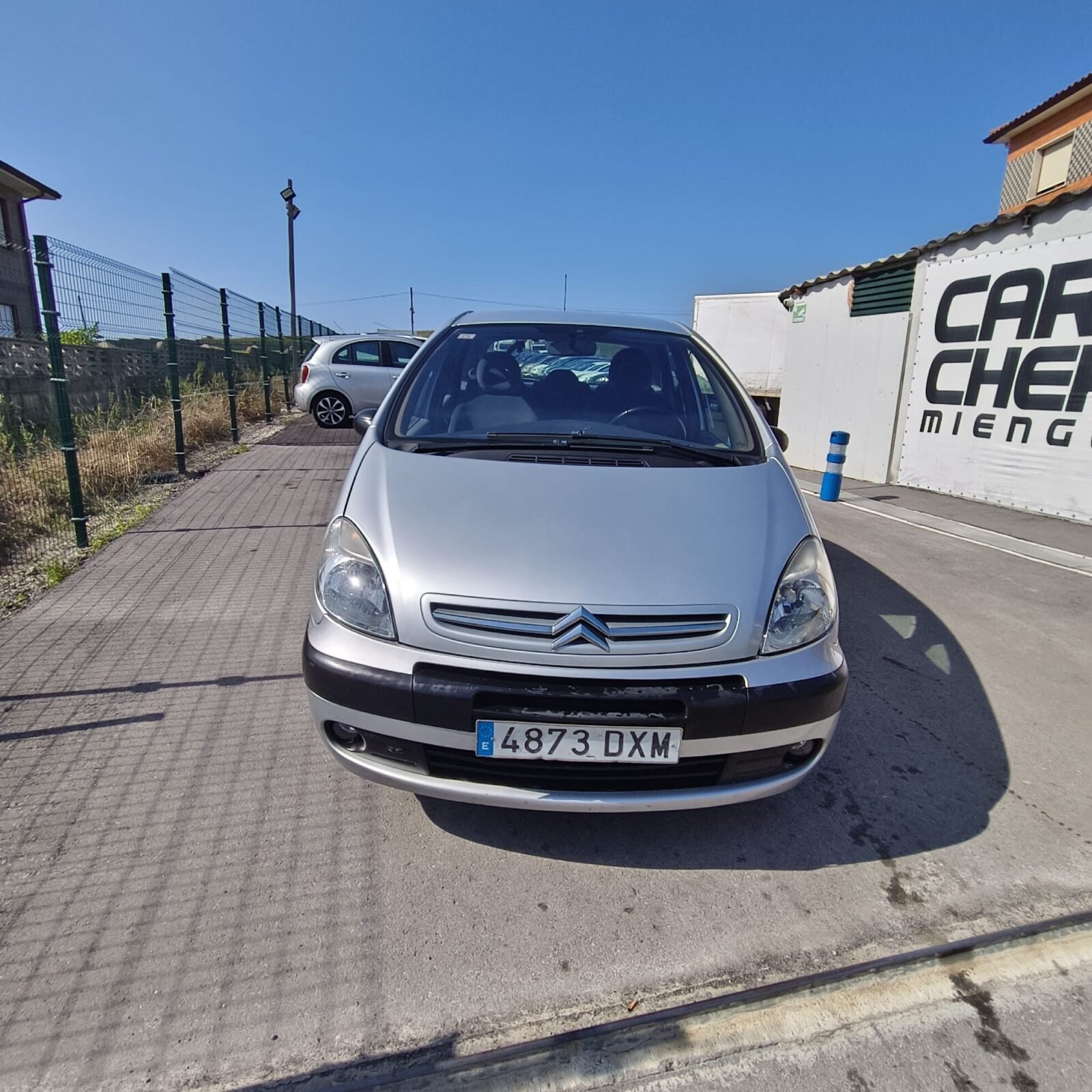 CITROEN XSARA PICASSO 1.6 HDI SX