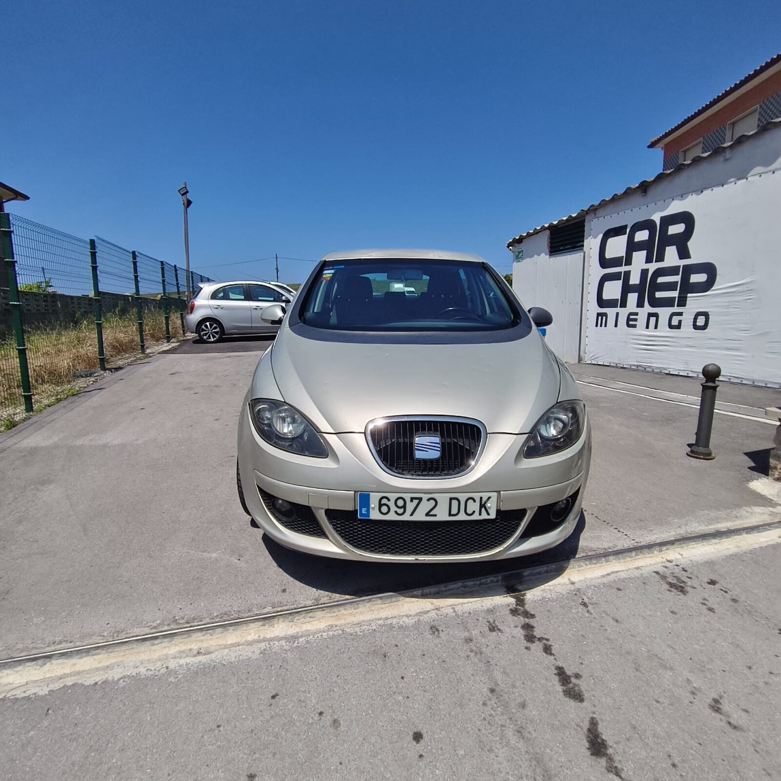 SEAT TOLEDO 2.0TDI 16V