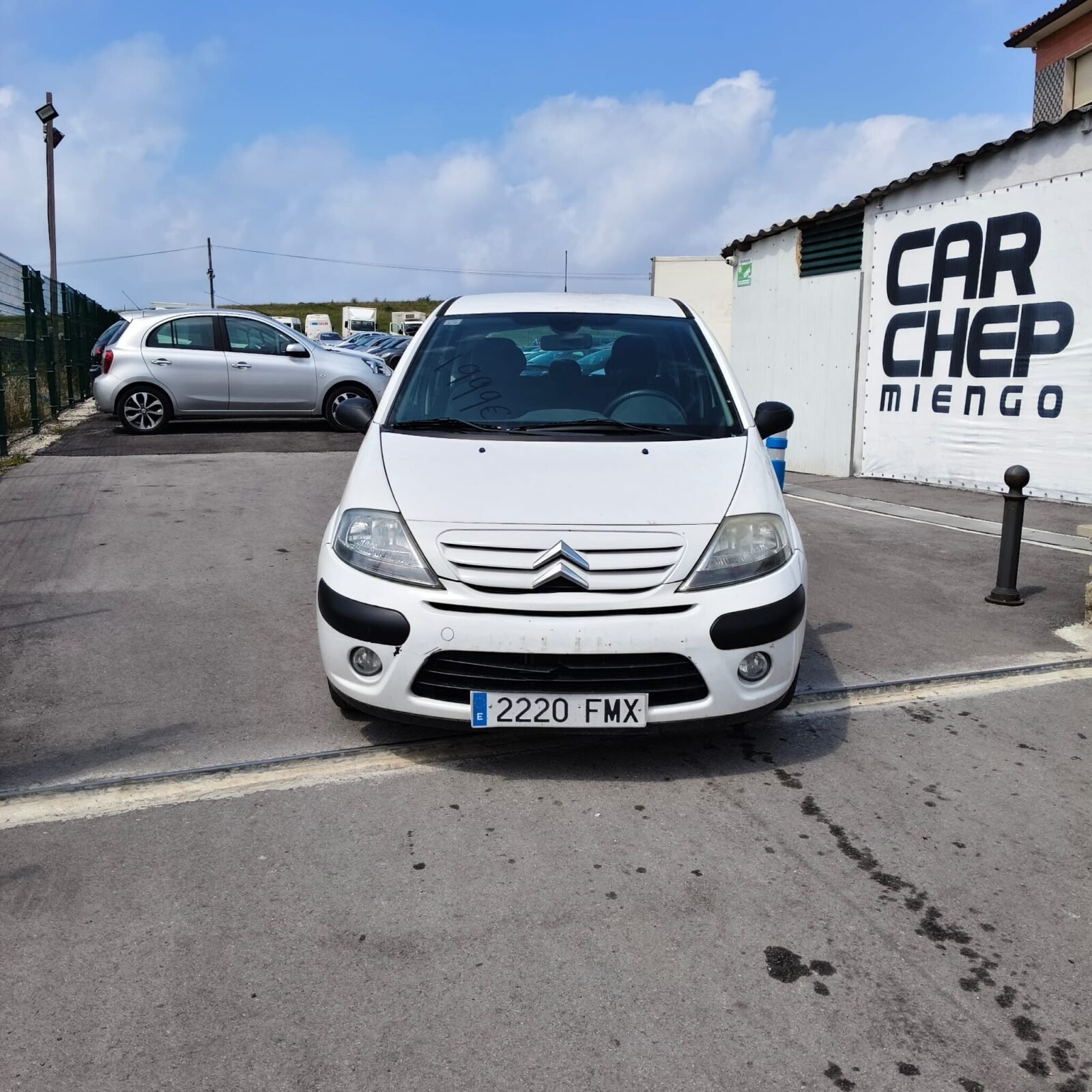 CITROEN C3 1.1i 