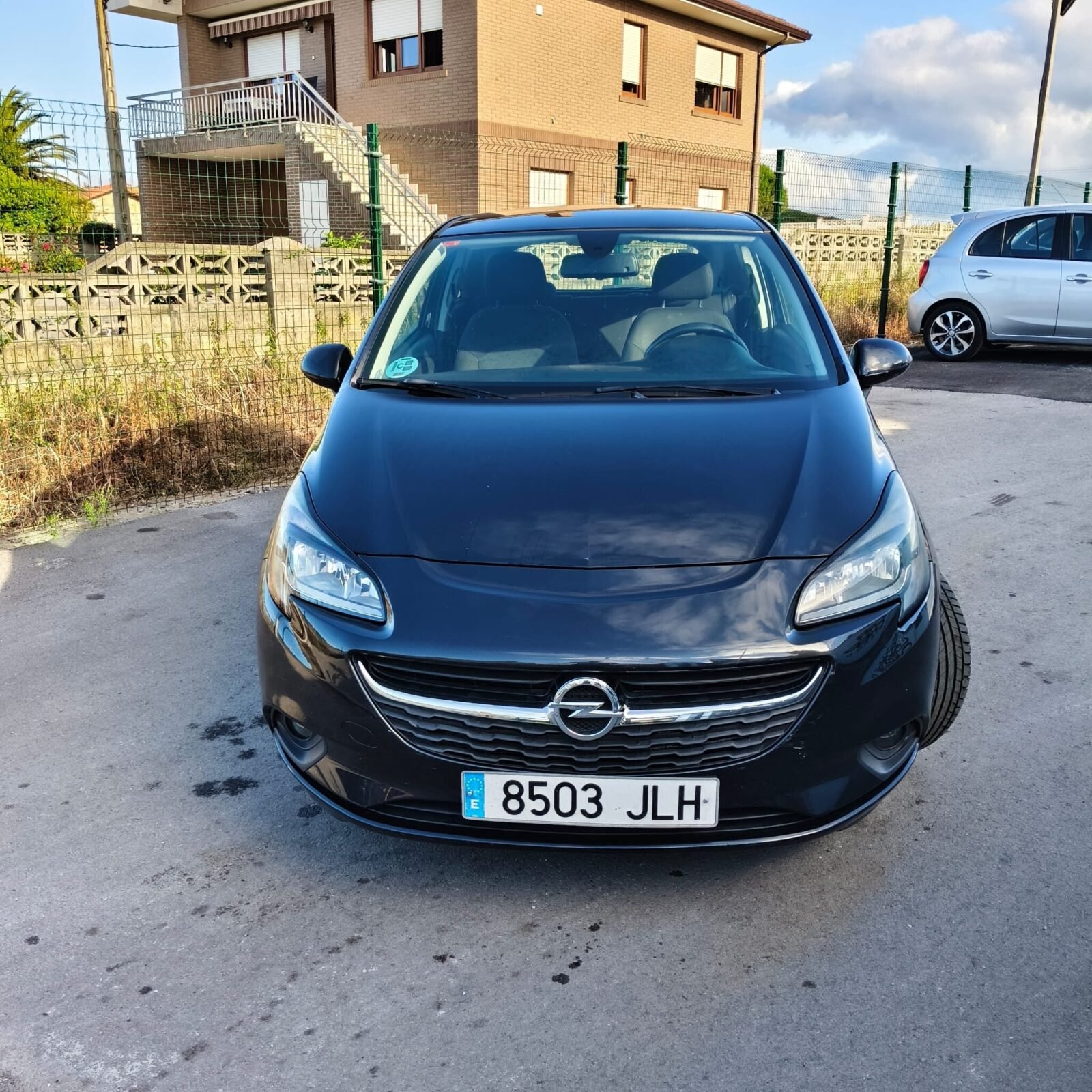 OPEL Corsa 1.3 CDTi StartStop Color Edition