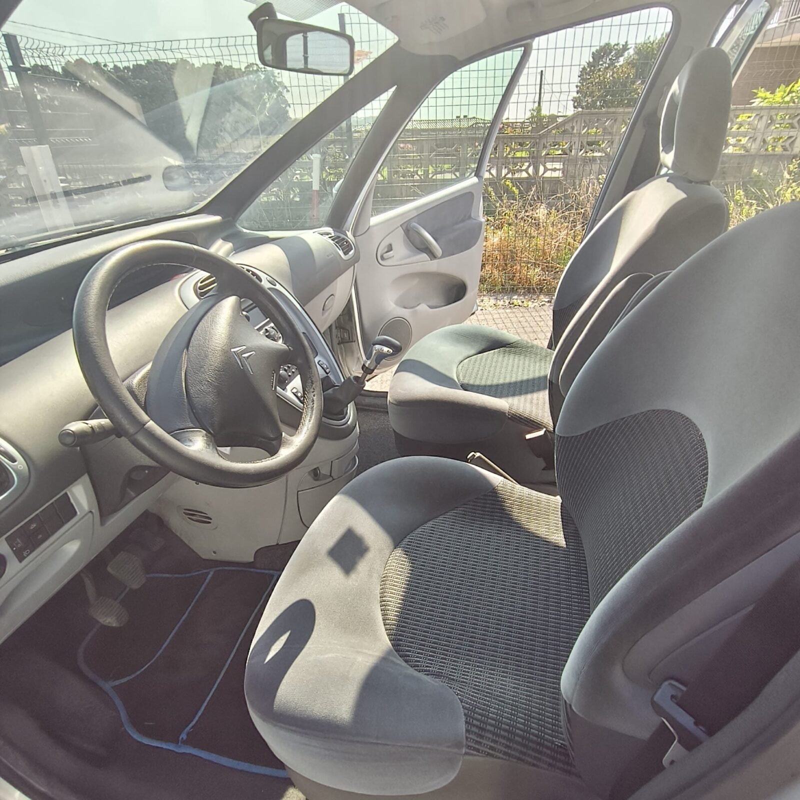 CITROEN XSARA PICASSO 1.6 HDI SX