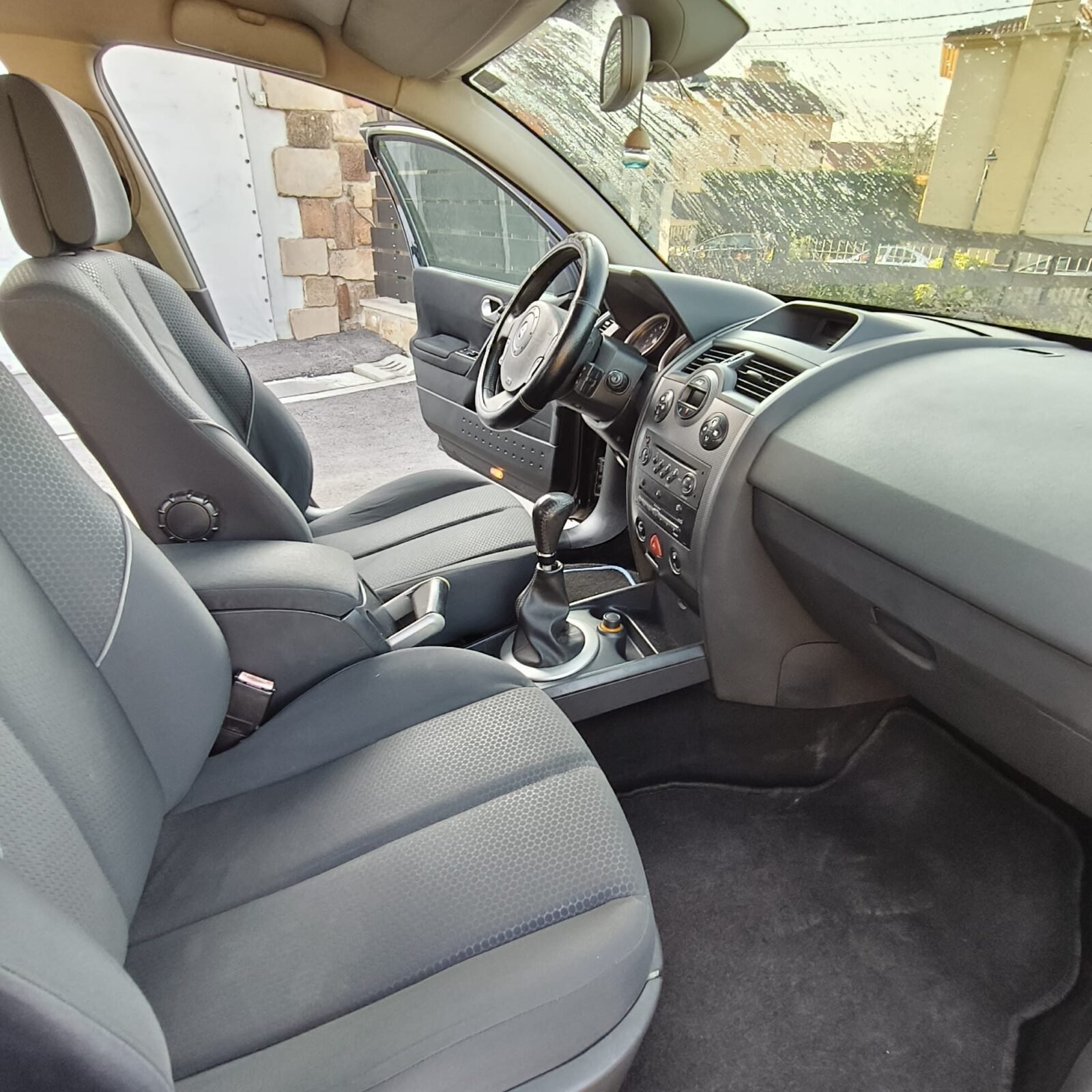 RENAULT Megane 1.6i 