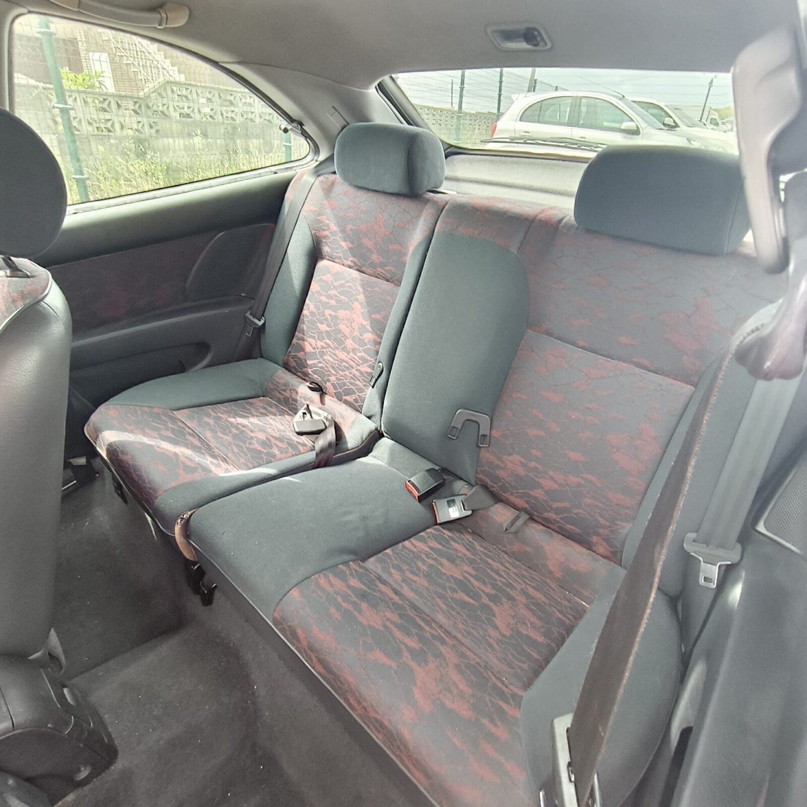 CITROEN XSARA COUPÉ 1.9D